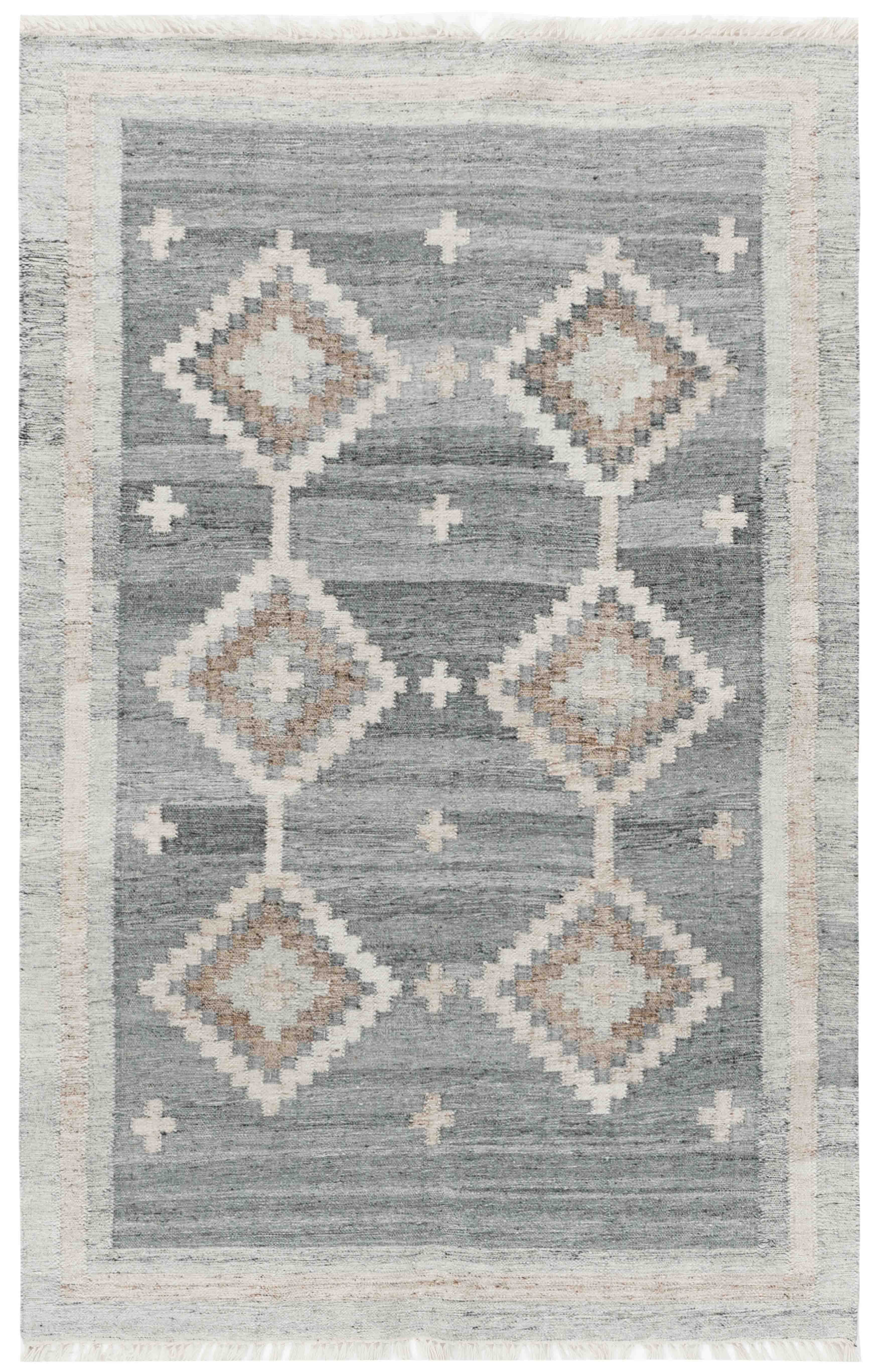 Outdoor Teppich | 230 cm x 160 cm | Nr. Z-3914