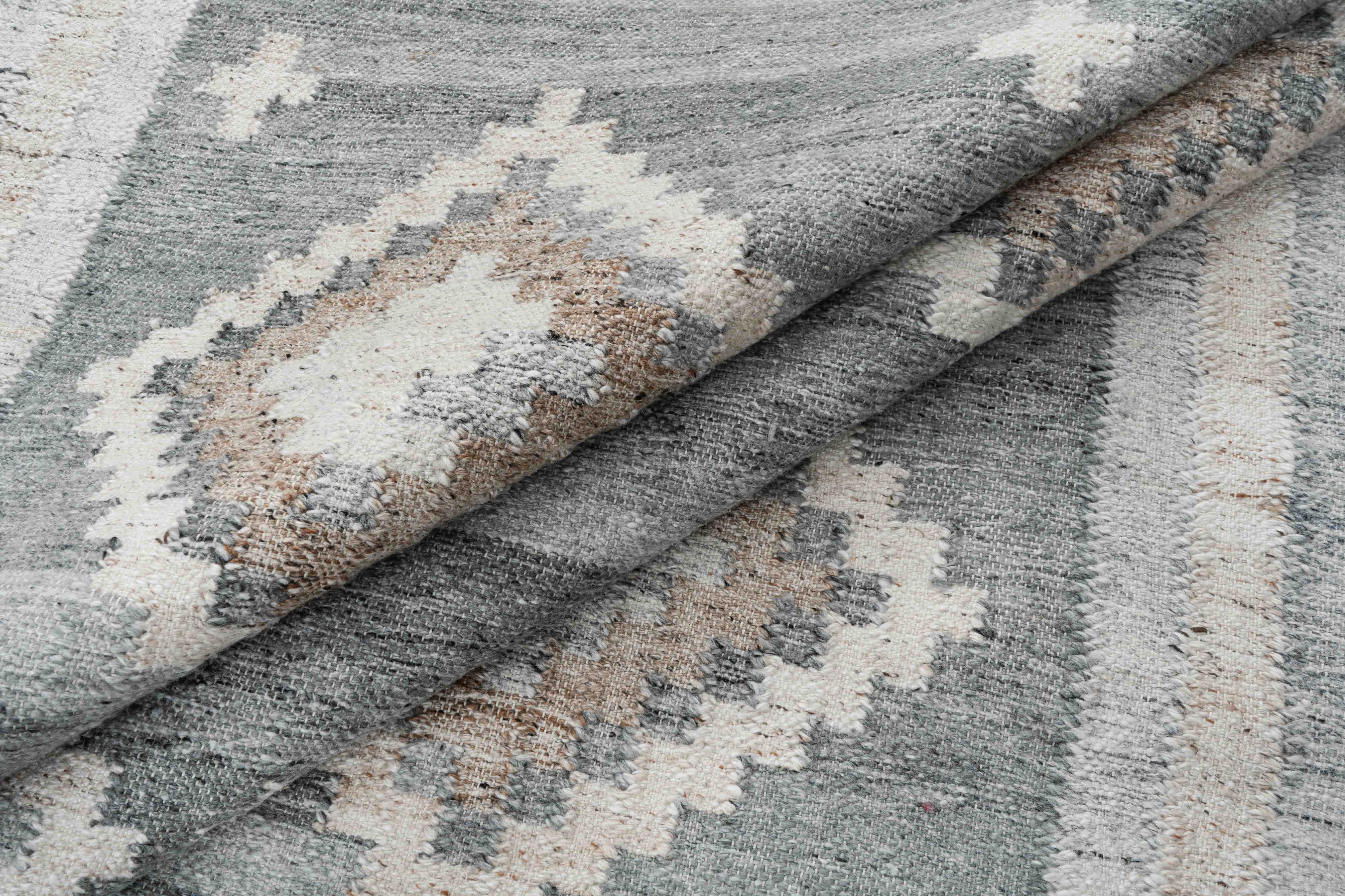 Outdoor Teppich | 230 cm x 160 cm | Nr. Z-3914