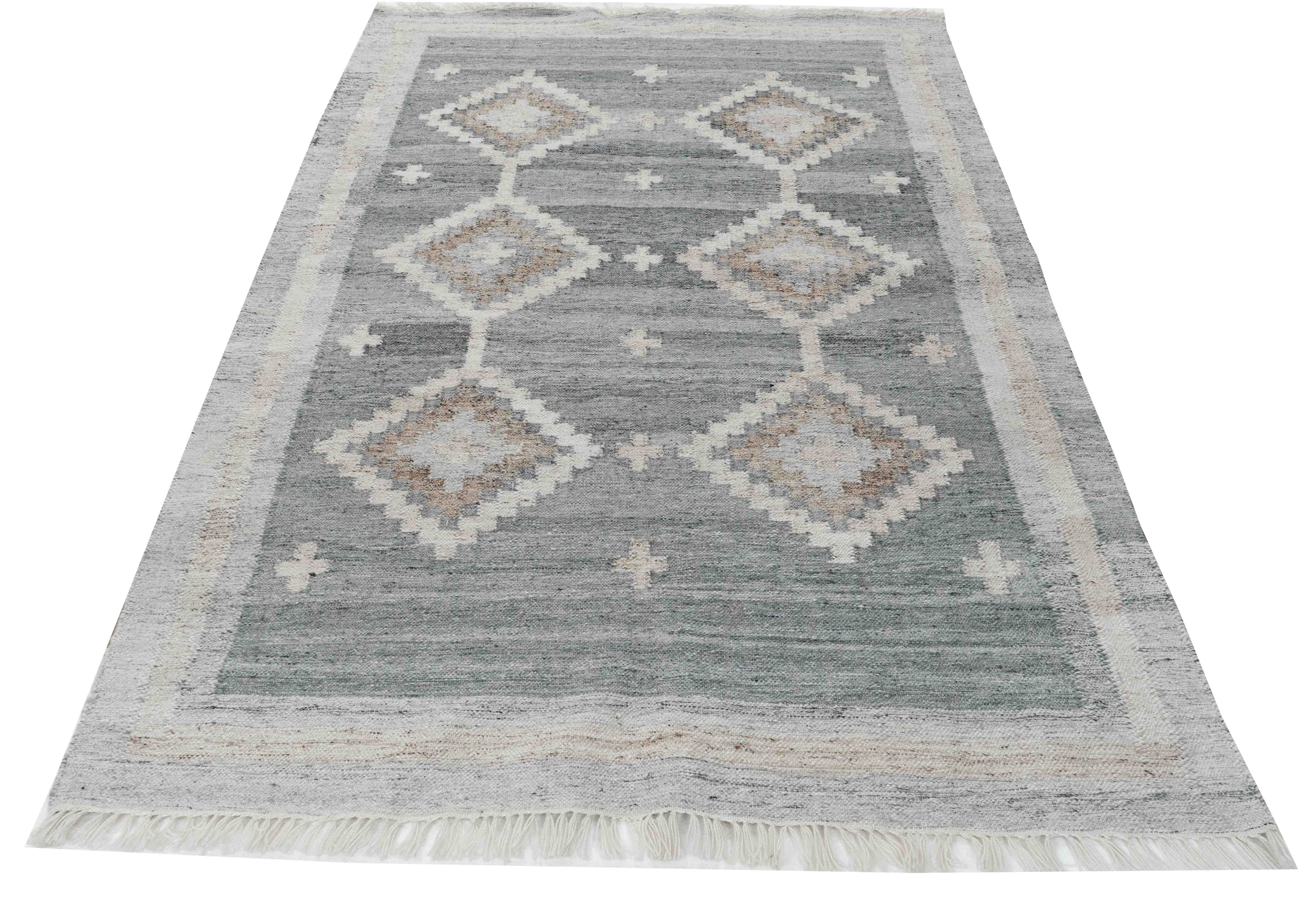 Outdoor Teppich | 230 cm x 160 cm | Nr. Z-3914