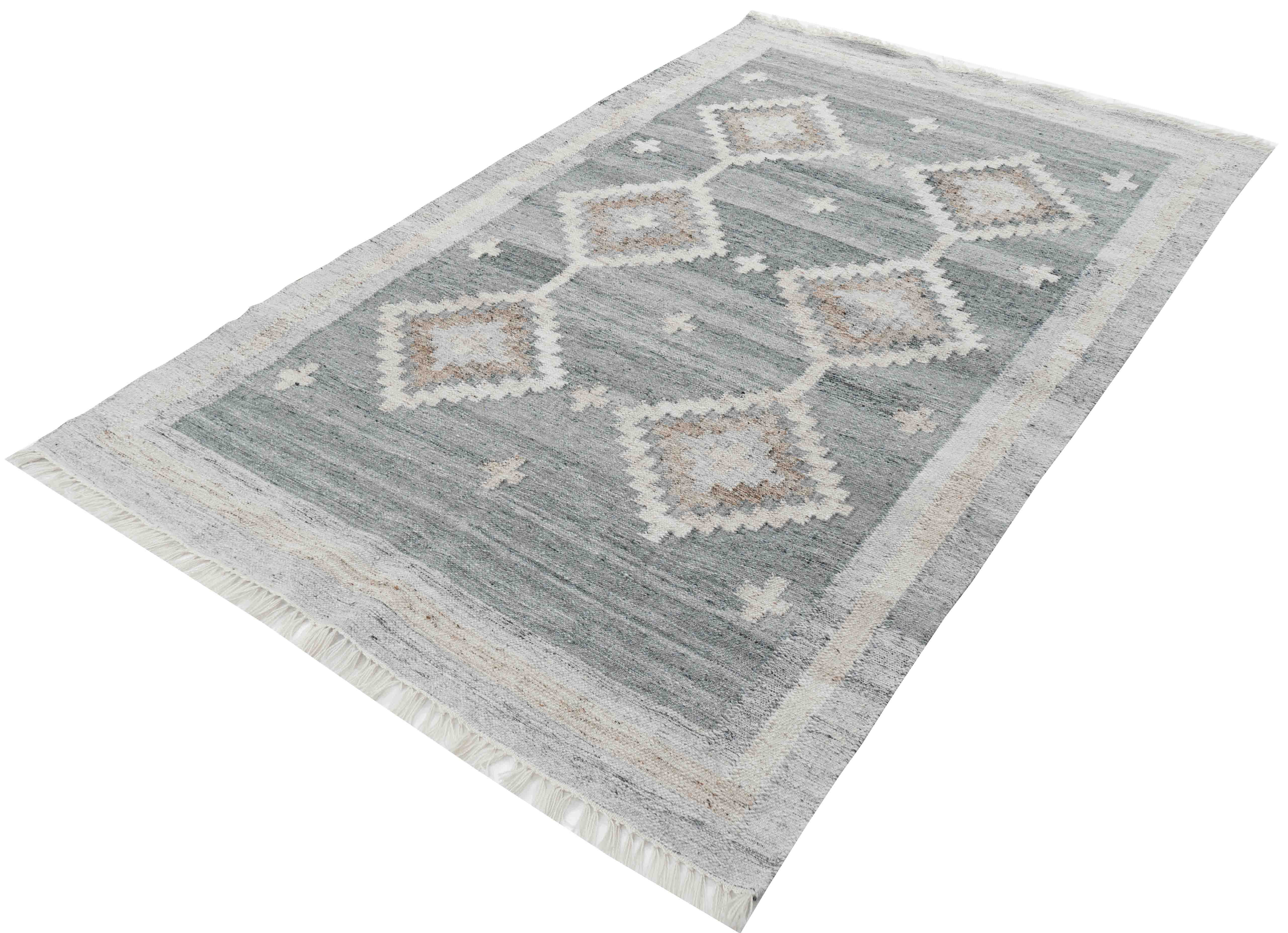 Outdoor Teppich | 230 cm x 160 cm | Nr. Z-3914