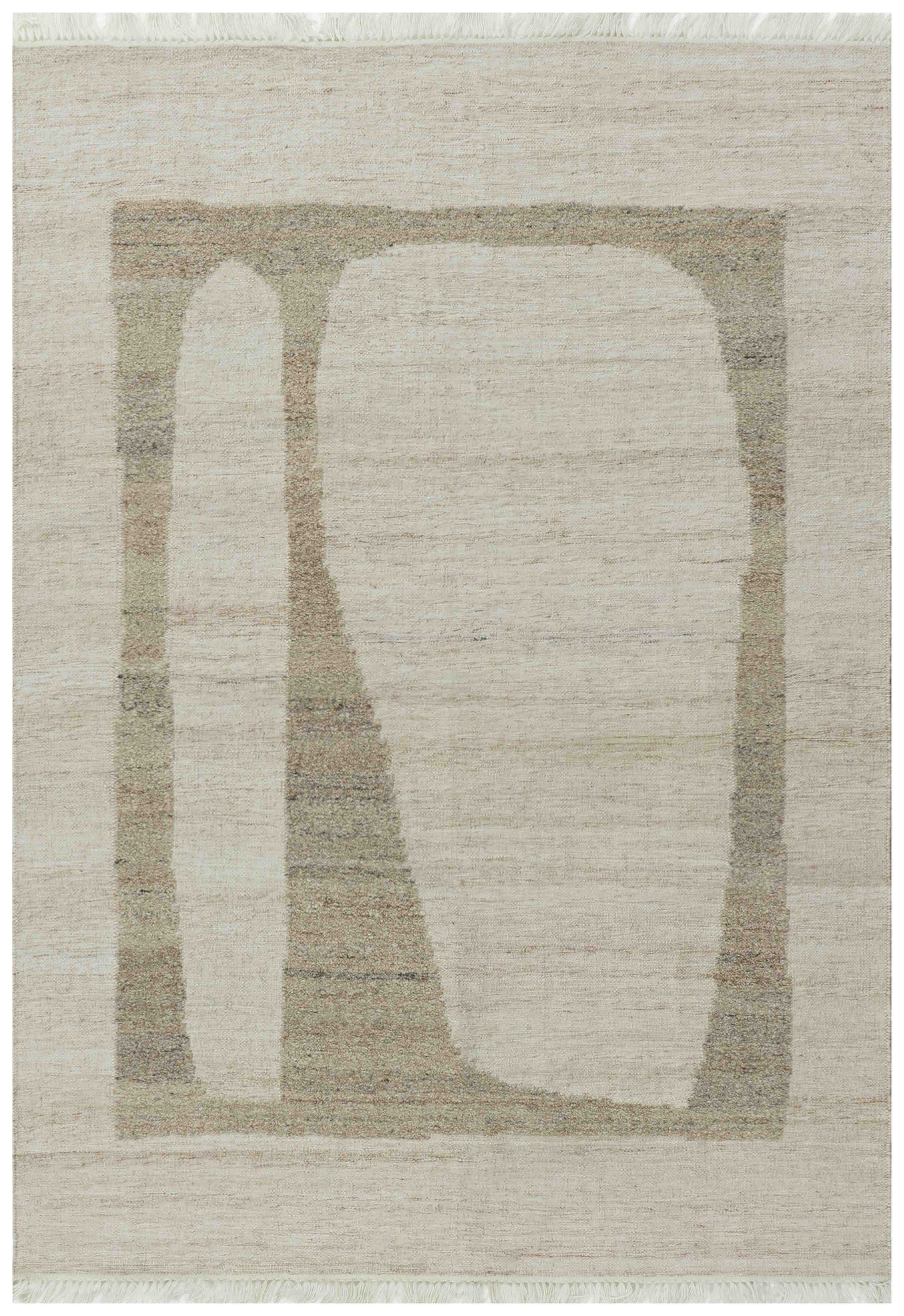 Outdoor Teppich | 230 cm x 160 cm | Nr. Z-3915