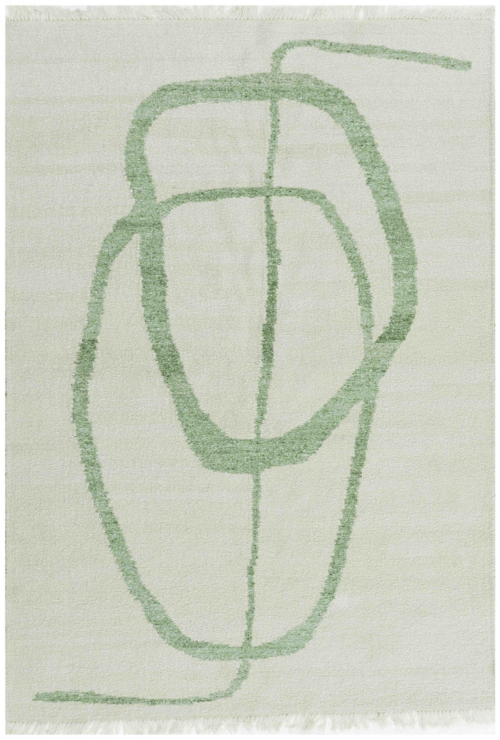 Outdoor Teppich | 230 cm x 160 cm | Nr. Z-3916