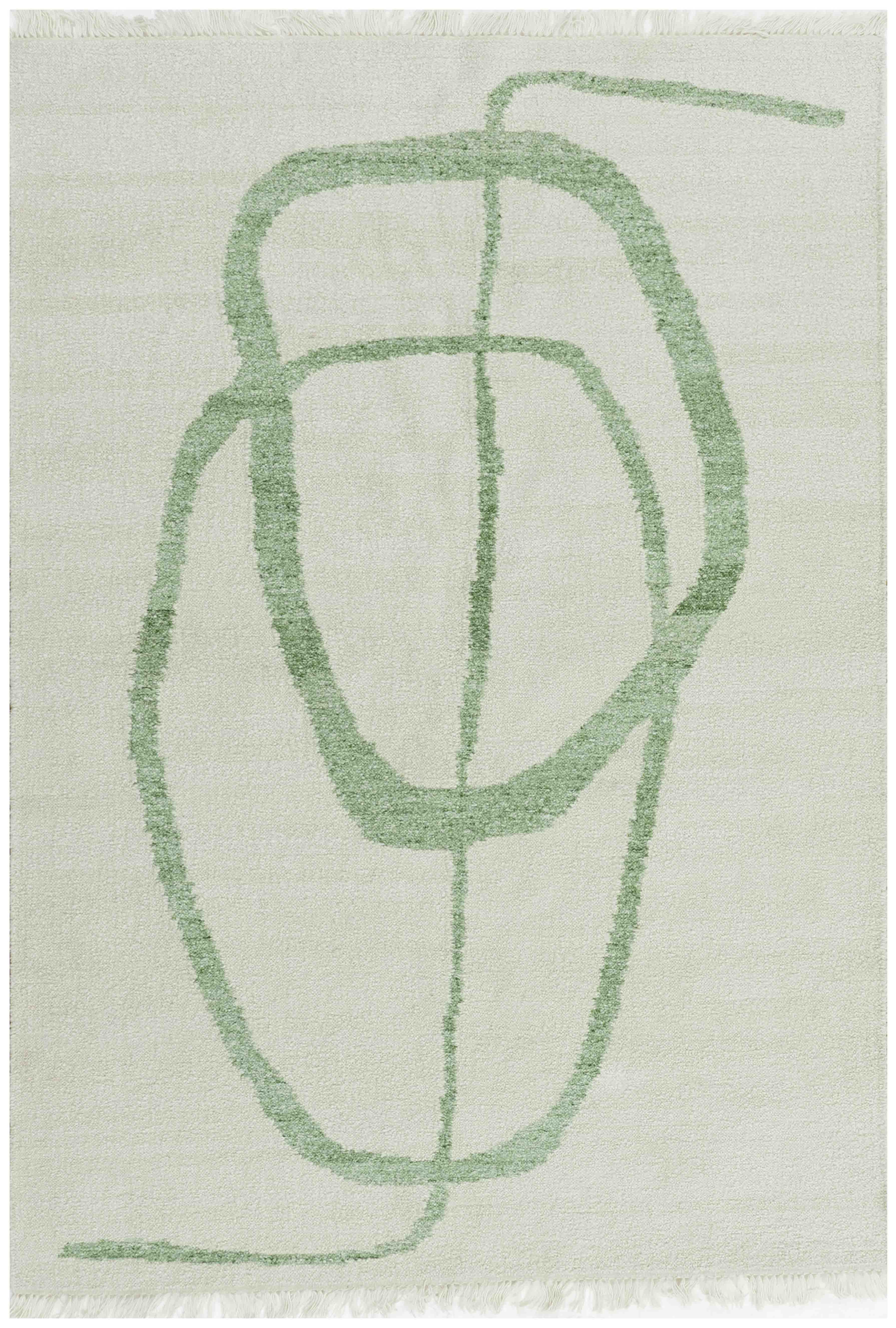 Outdoor Teppich | 230 cm x 160 cm | Nr. Z-3916