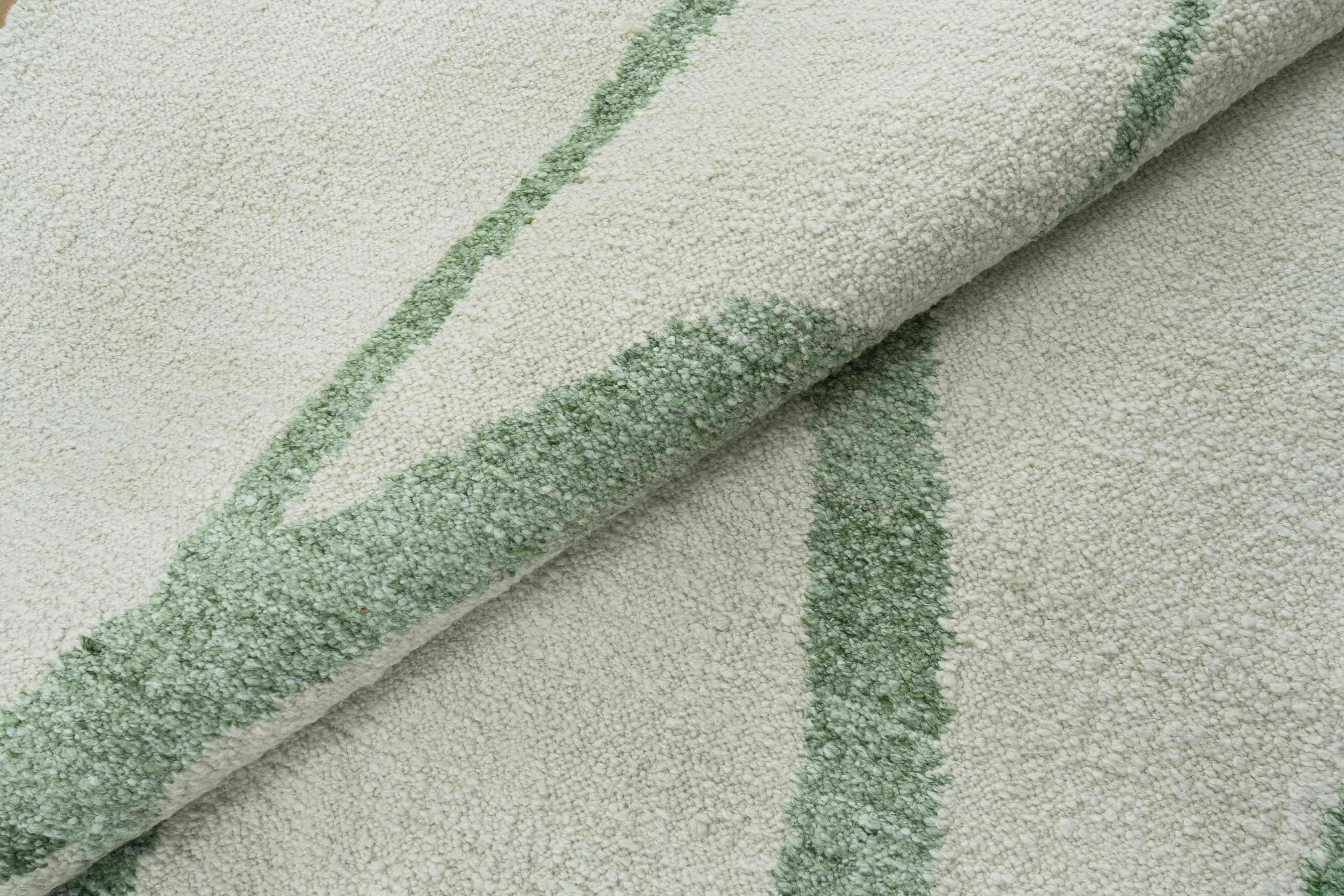 Outdoor Teppich | 230 cm x 160 cm | Nr. Z-3916