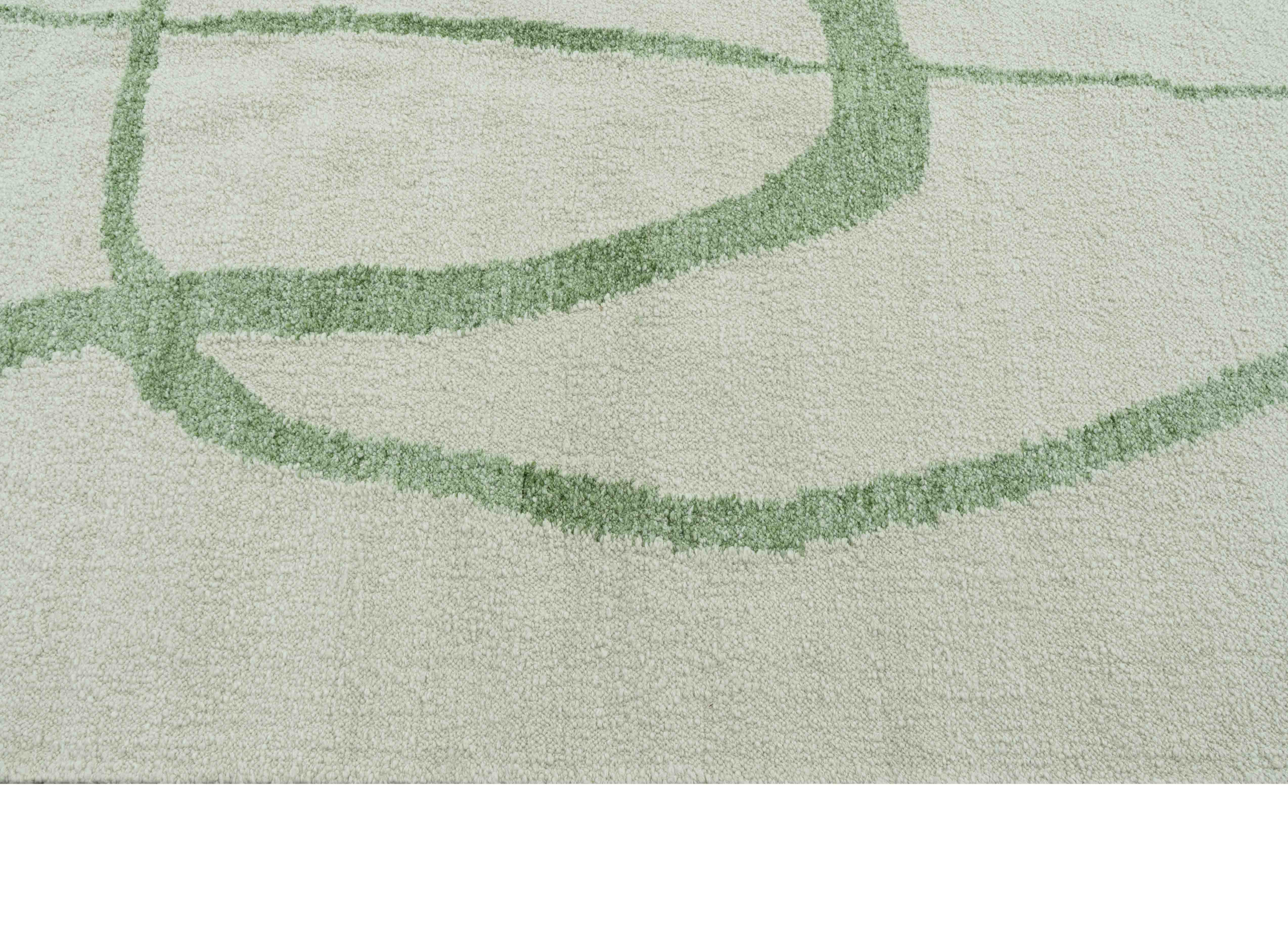 Outdoor Teppich | 230 cm x 160 cm | Nr. Z-3916