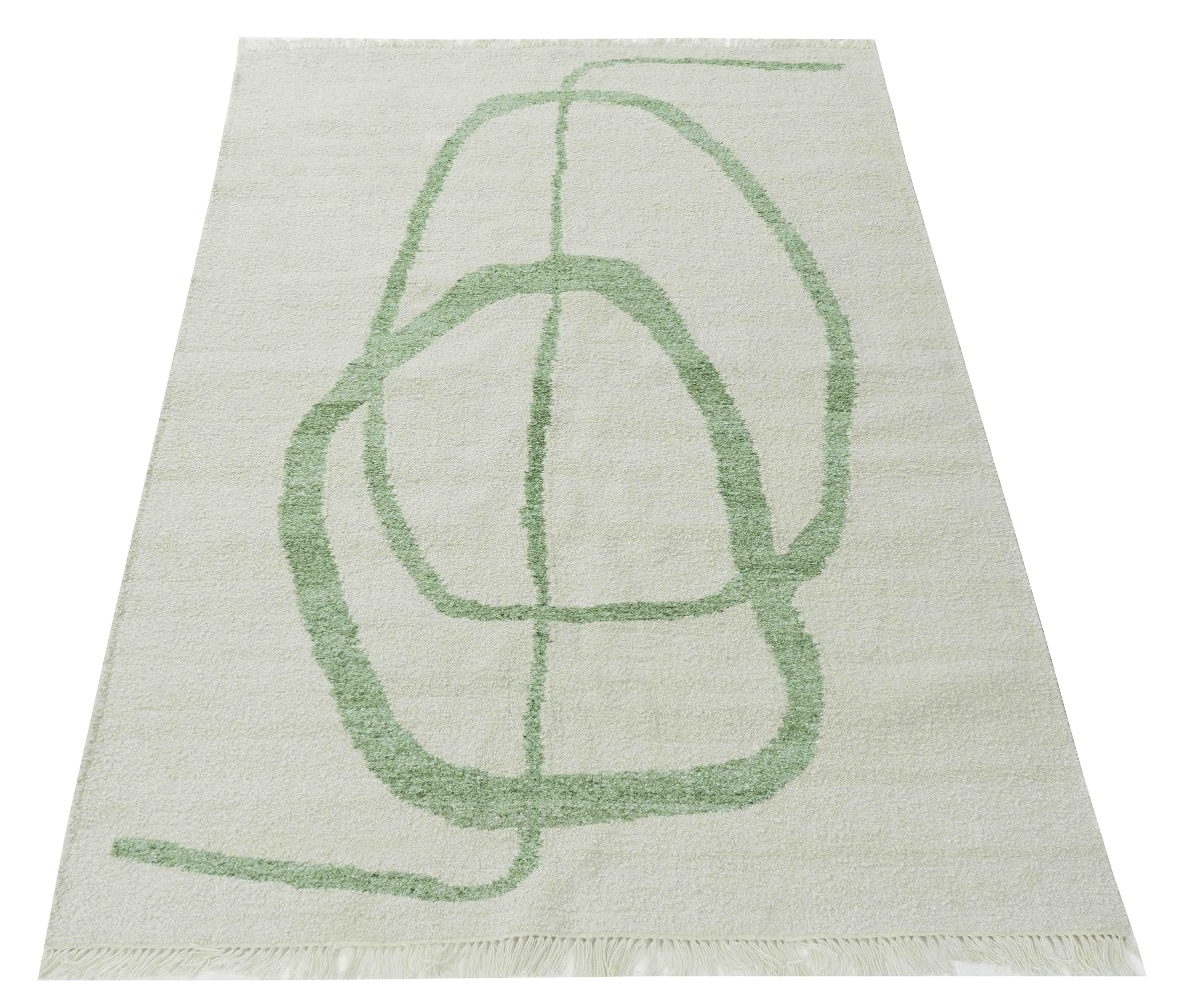 Outdoor Teppich | 230 cm x 160 cm | Nr. Z-3916