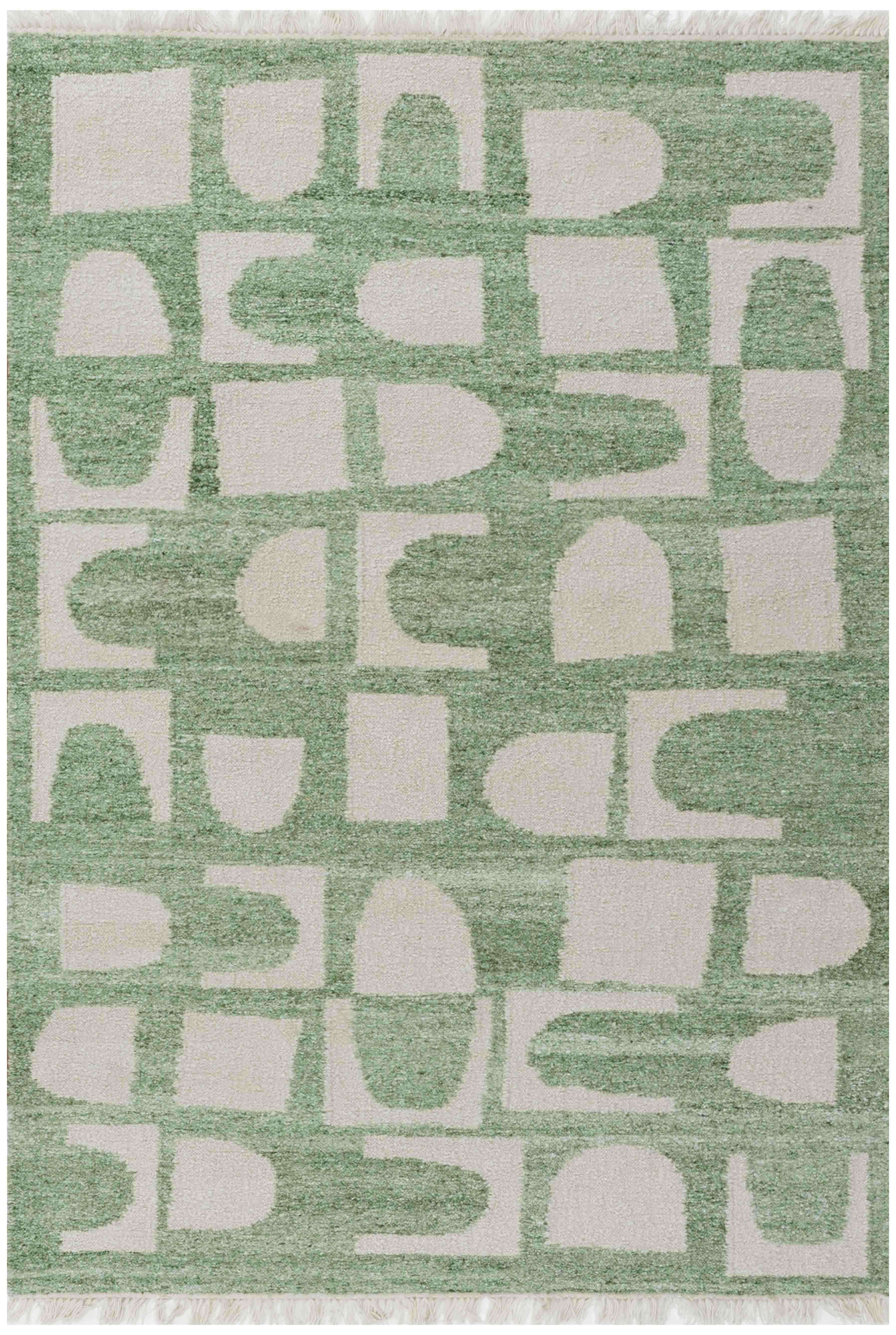 Outdoor Teppich | 230 cm x 160 cm | Nr. Z-3917