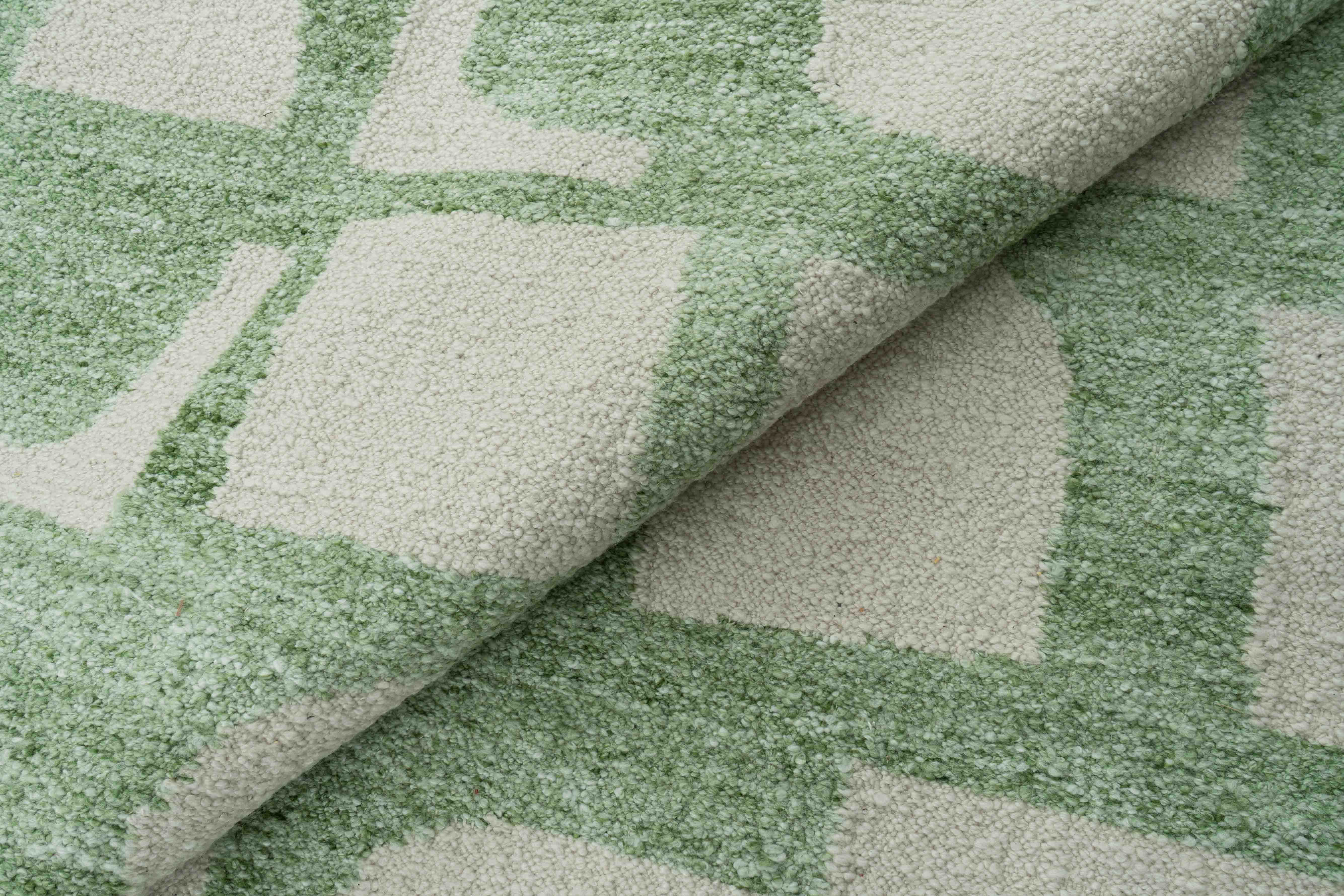 Outdoor Teppich | 230 cm x 160 cm | Nr. Z-3917