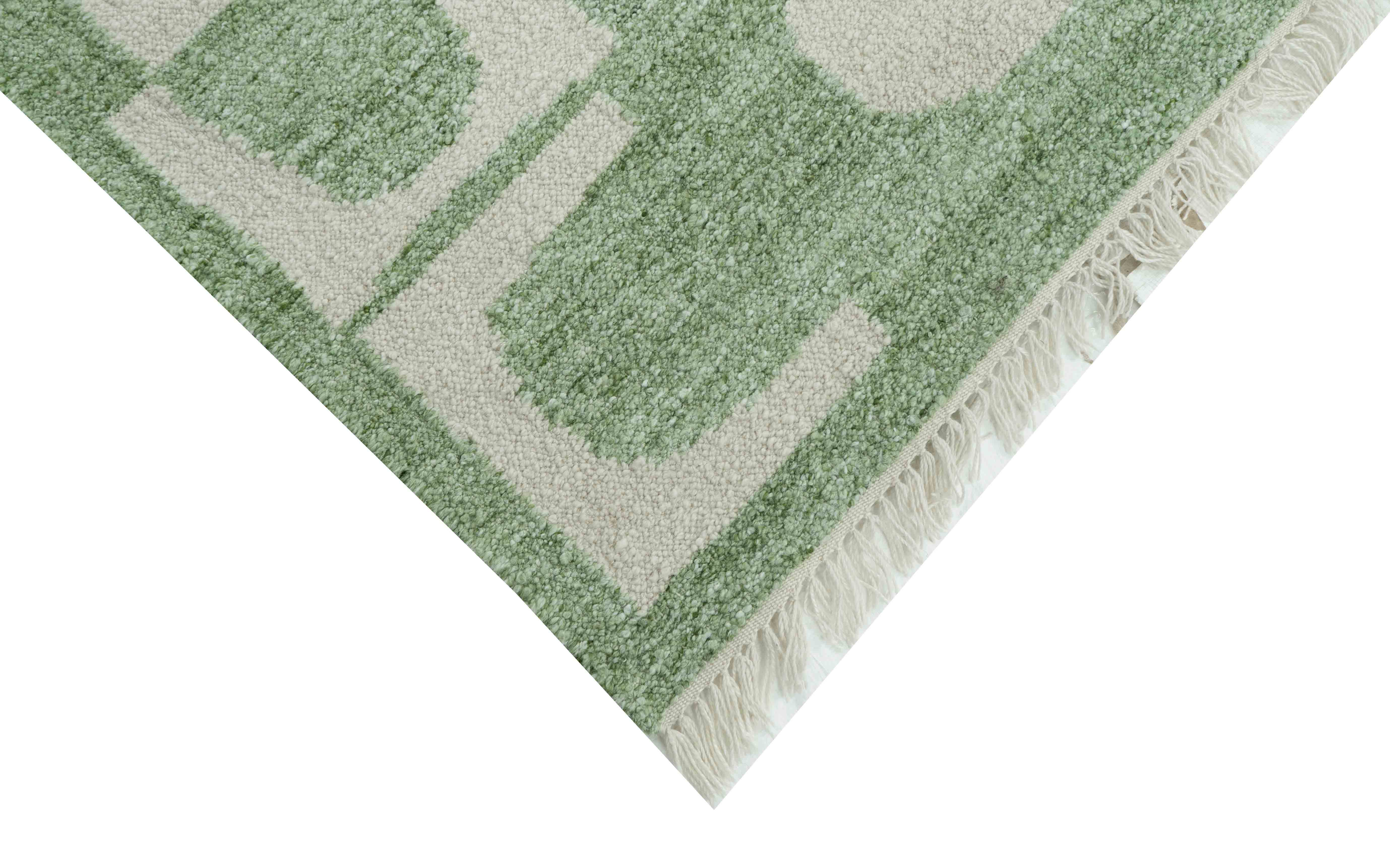 Outdoor Teppich | 230 cm x 160 cm | Nr. Z-3917