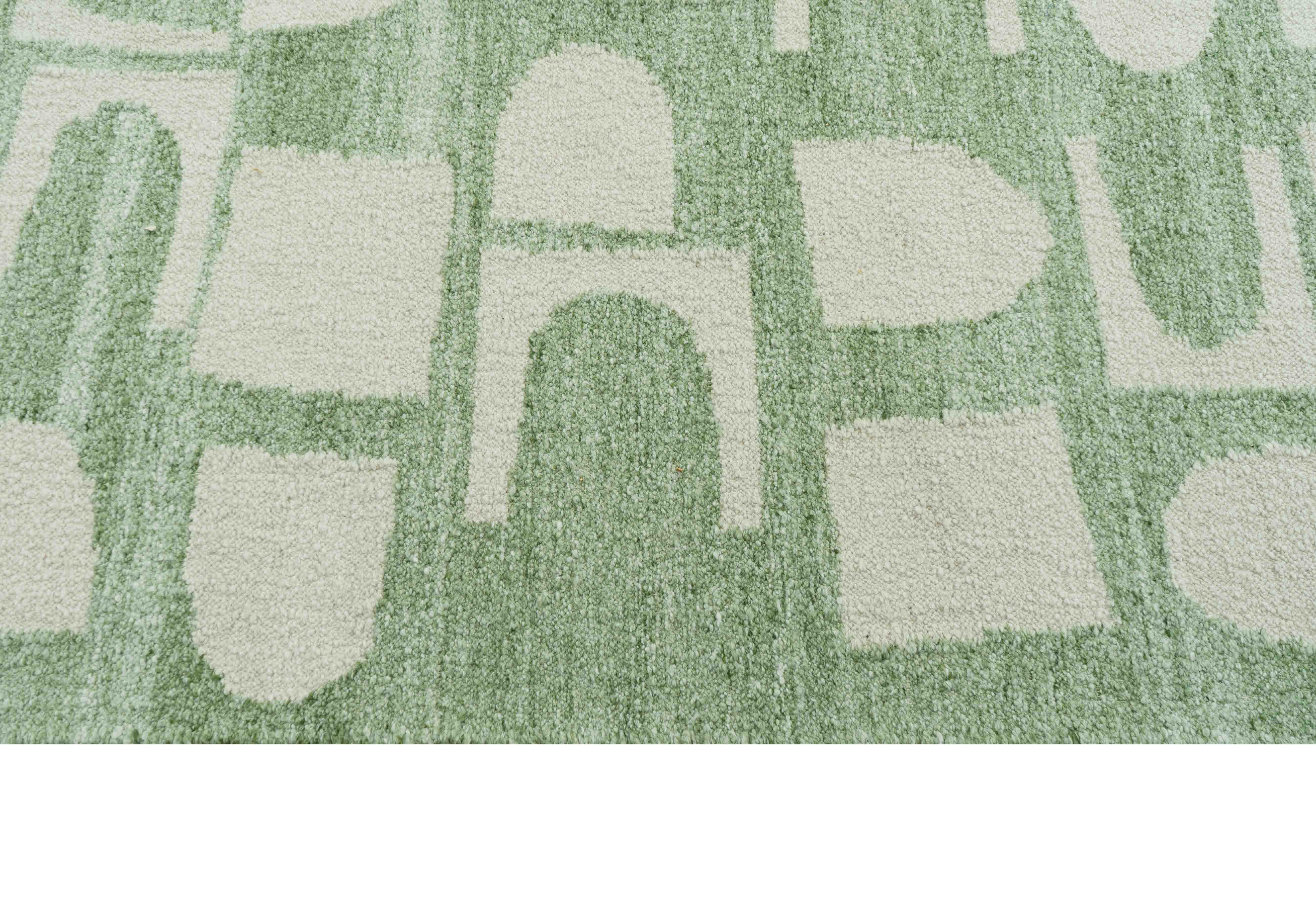 Outdoor Teppich | 230 cm x 160 cm | Nr. Z-3917