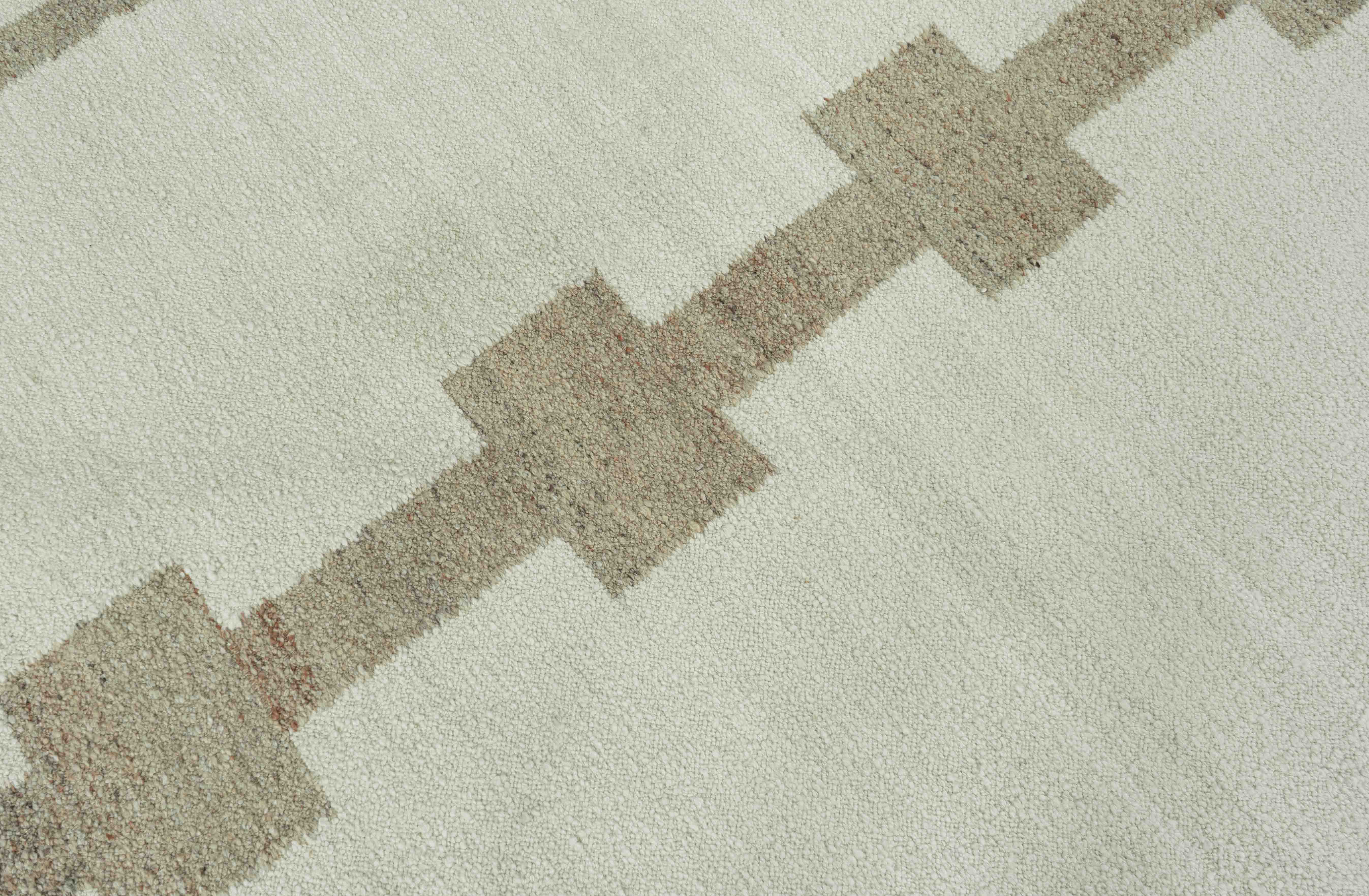 Outdoor Teppich | 230 cm x 160 cm | Nr. Z-3918