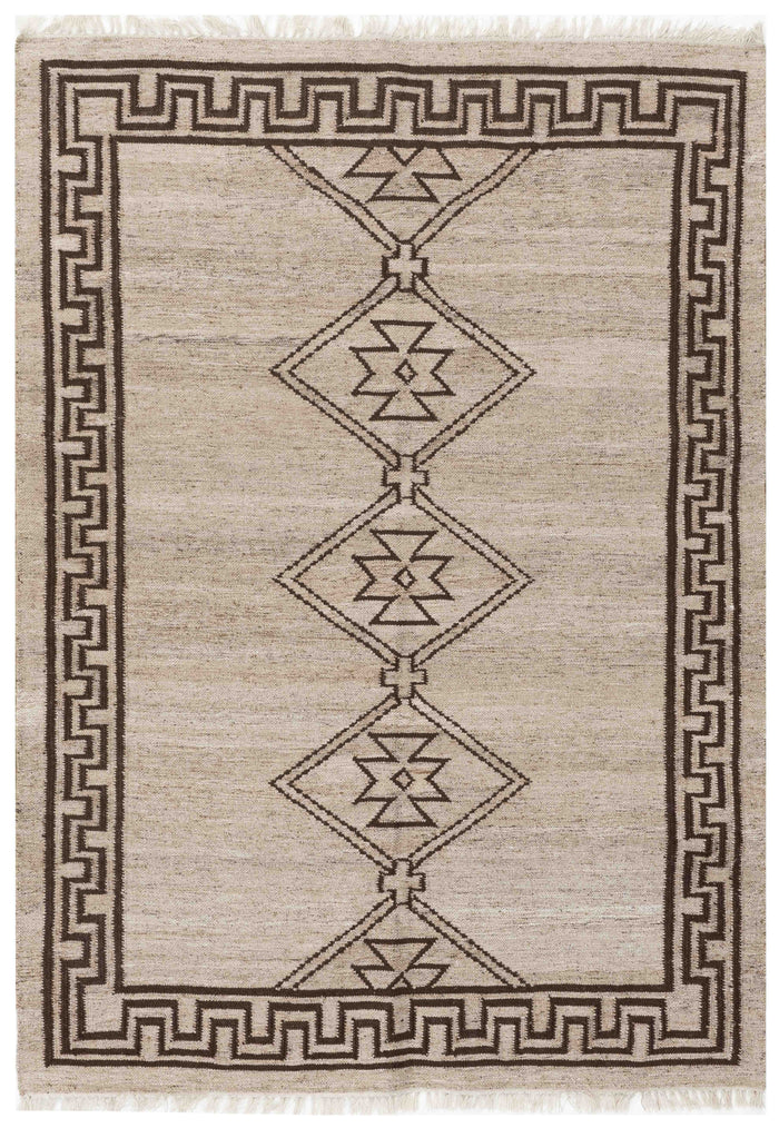Outdoor Teppich | 230 cm x 160 cm | Nr. Z-3919