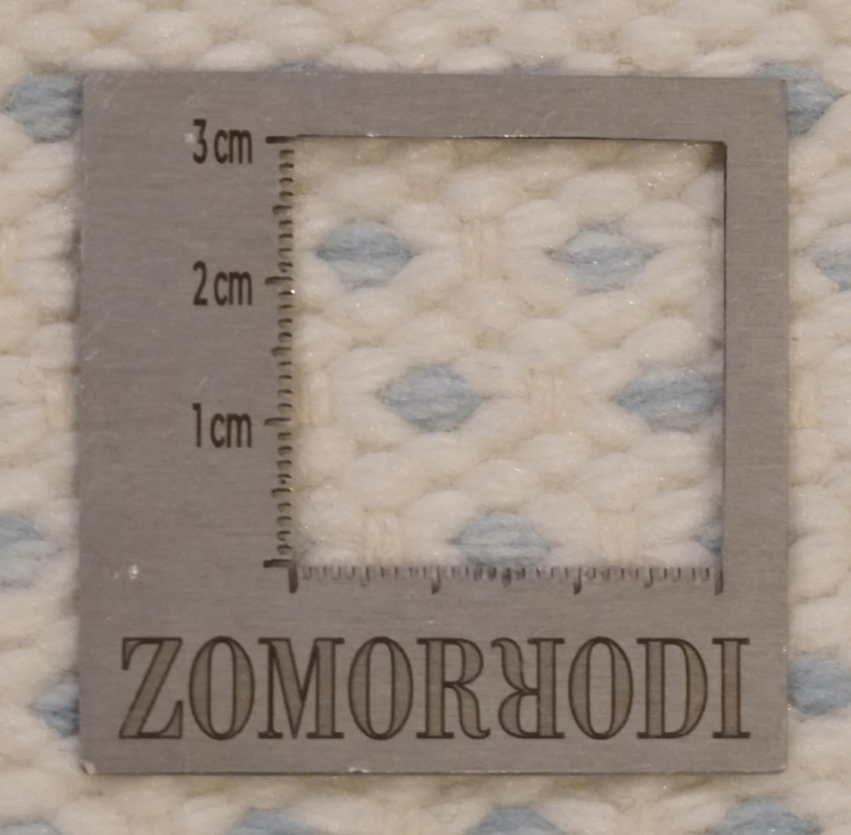 Outdoor Teppich | 230 cm x 160 cm | Nr. Z-3920