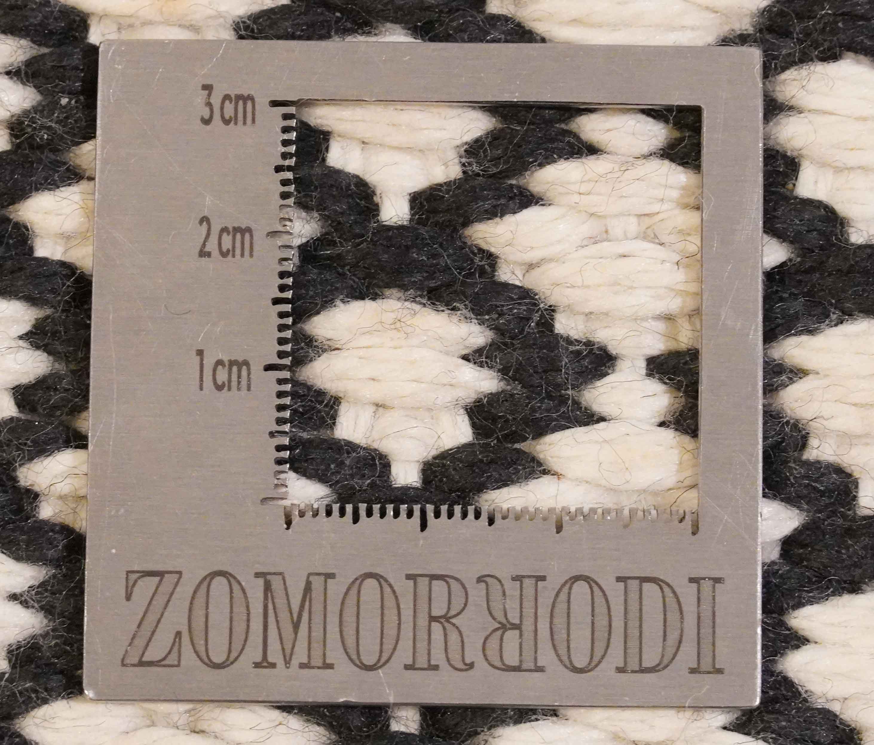 Outdoor Teppich | 230 cm x 160 cm | Nr. Z-3921