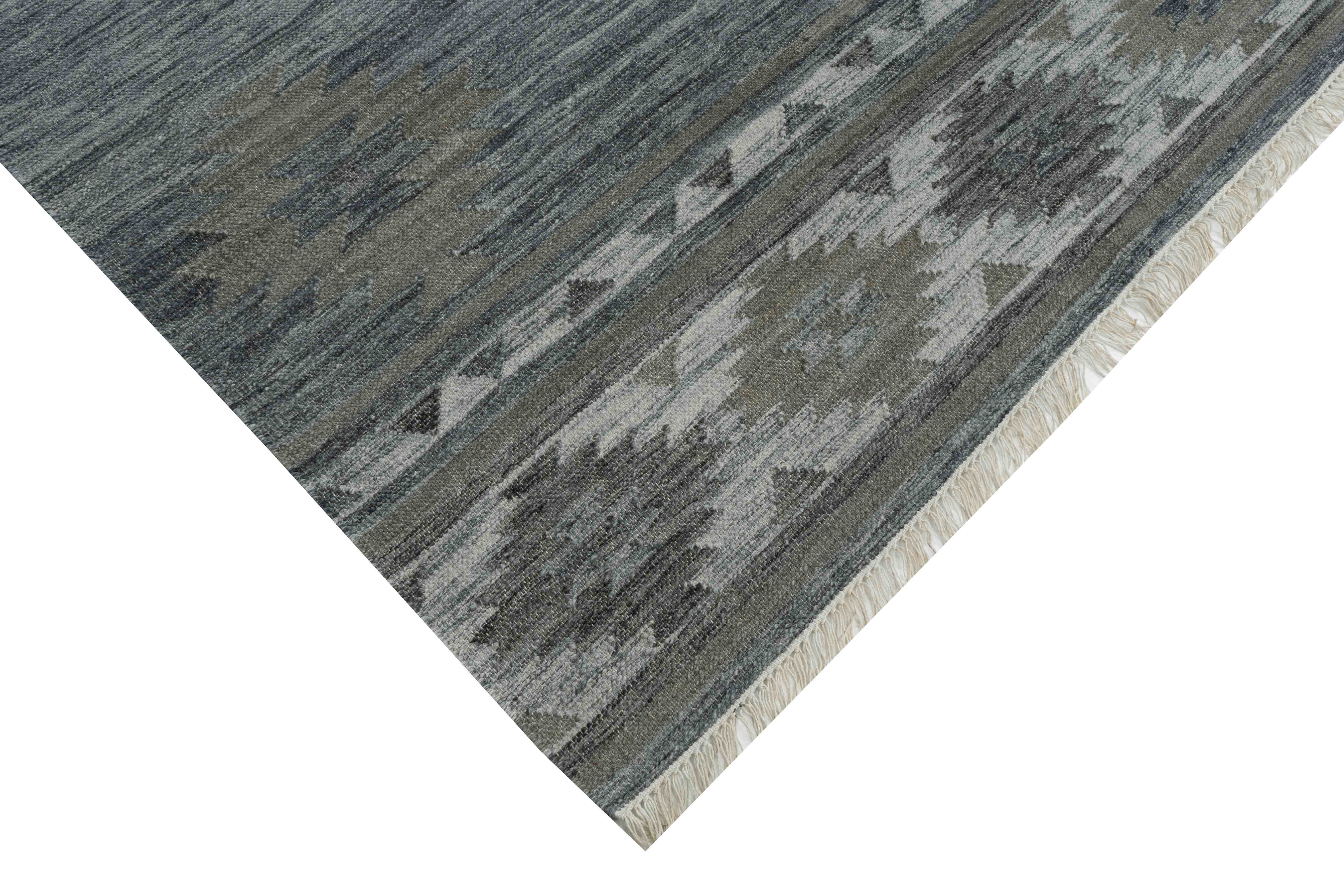 Kelim | 230 cm x 160 cm | Nr. Z-3923