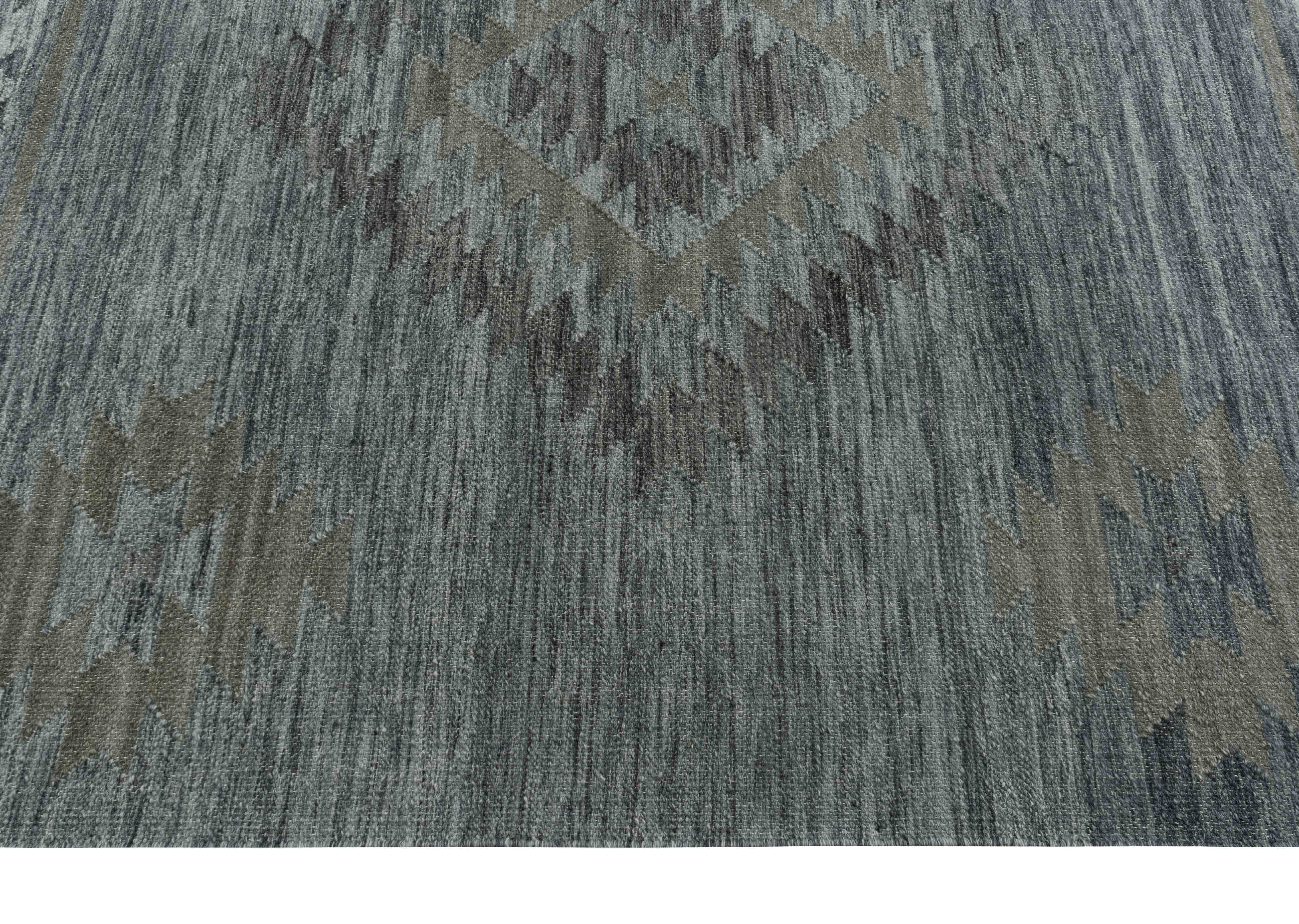 Kelim | 230 cm x 160 cm | Nr. Z-3923