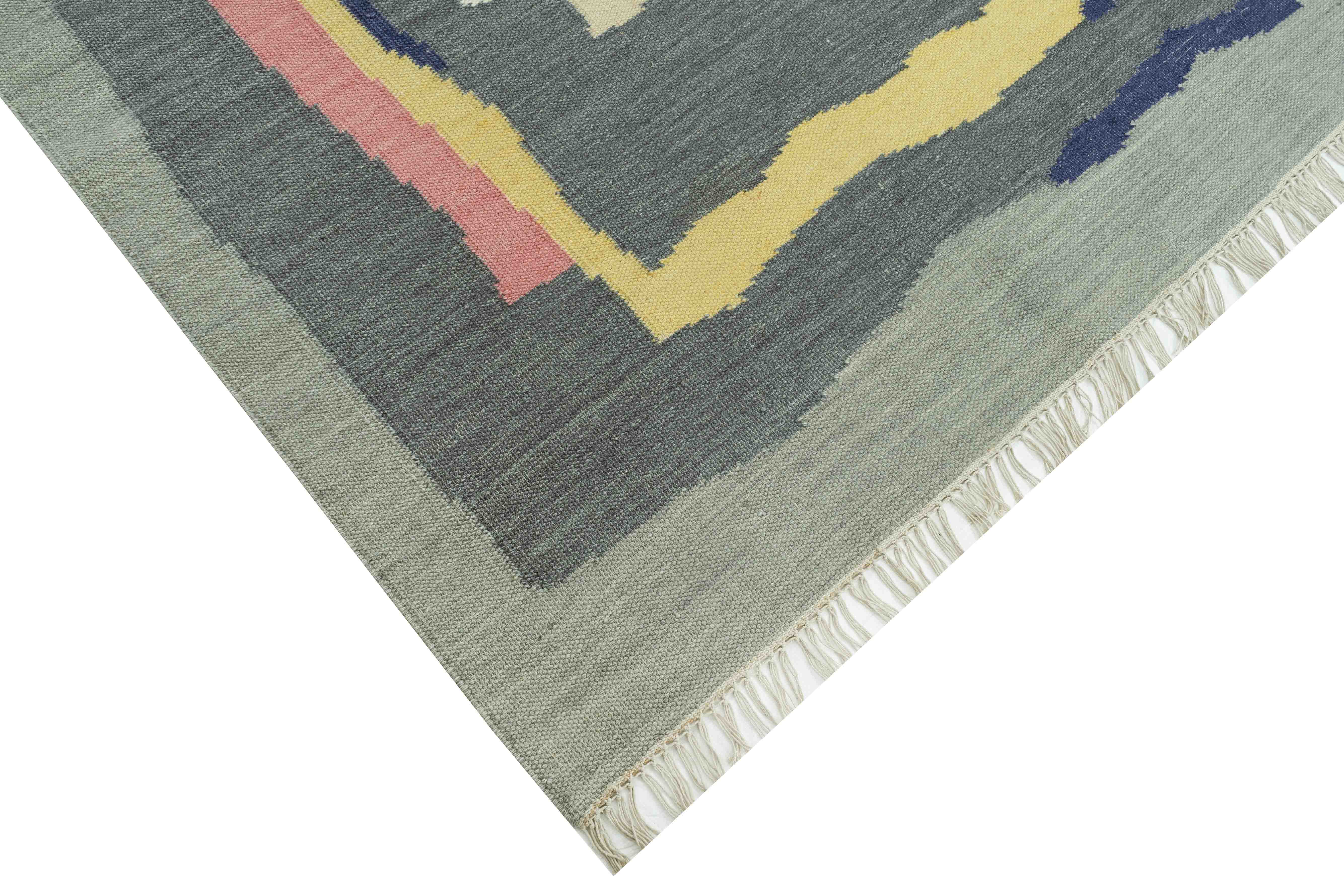 Kelim | 230 cm x 160 cm | Nr. Z-3924