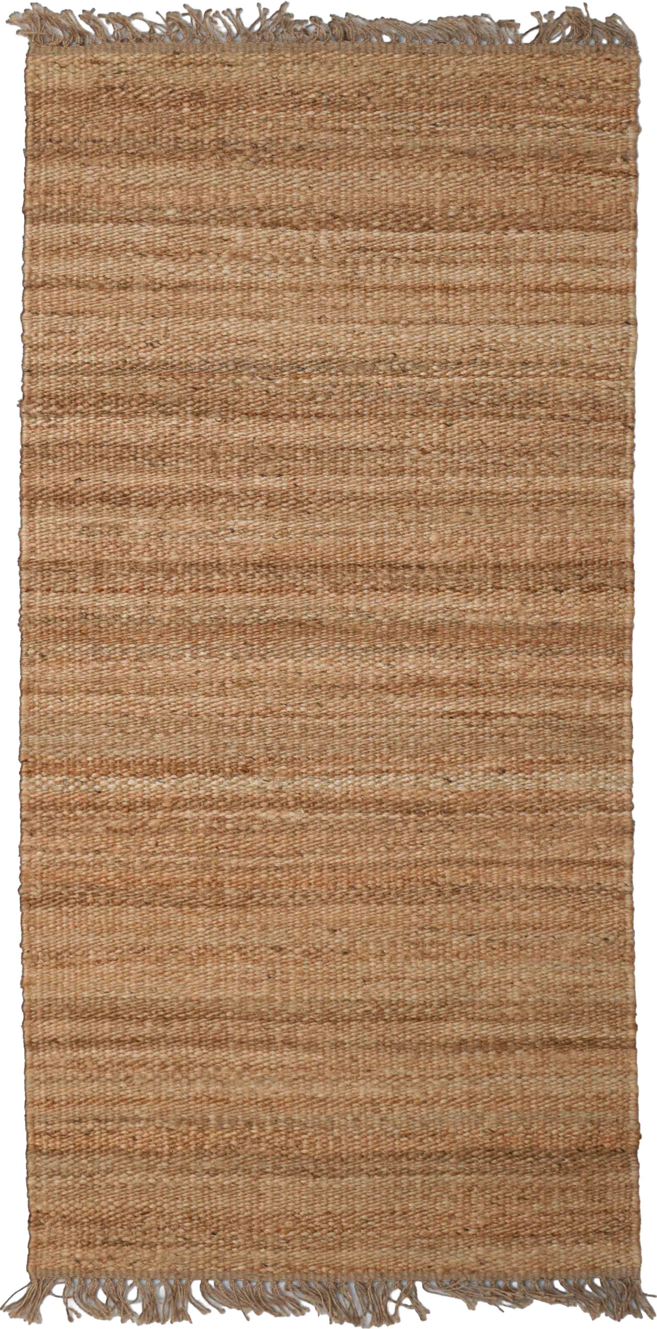 Jute Teppich | 160 cm x 80 cm | Nr. Z-3928