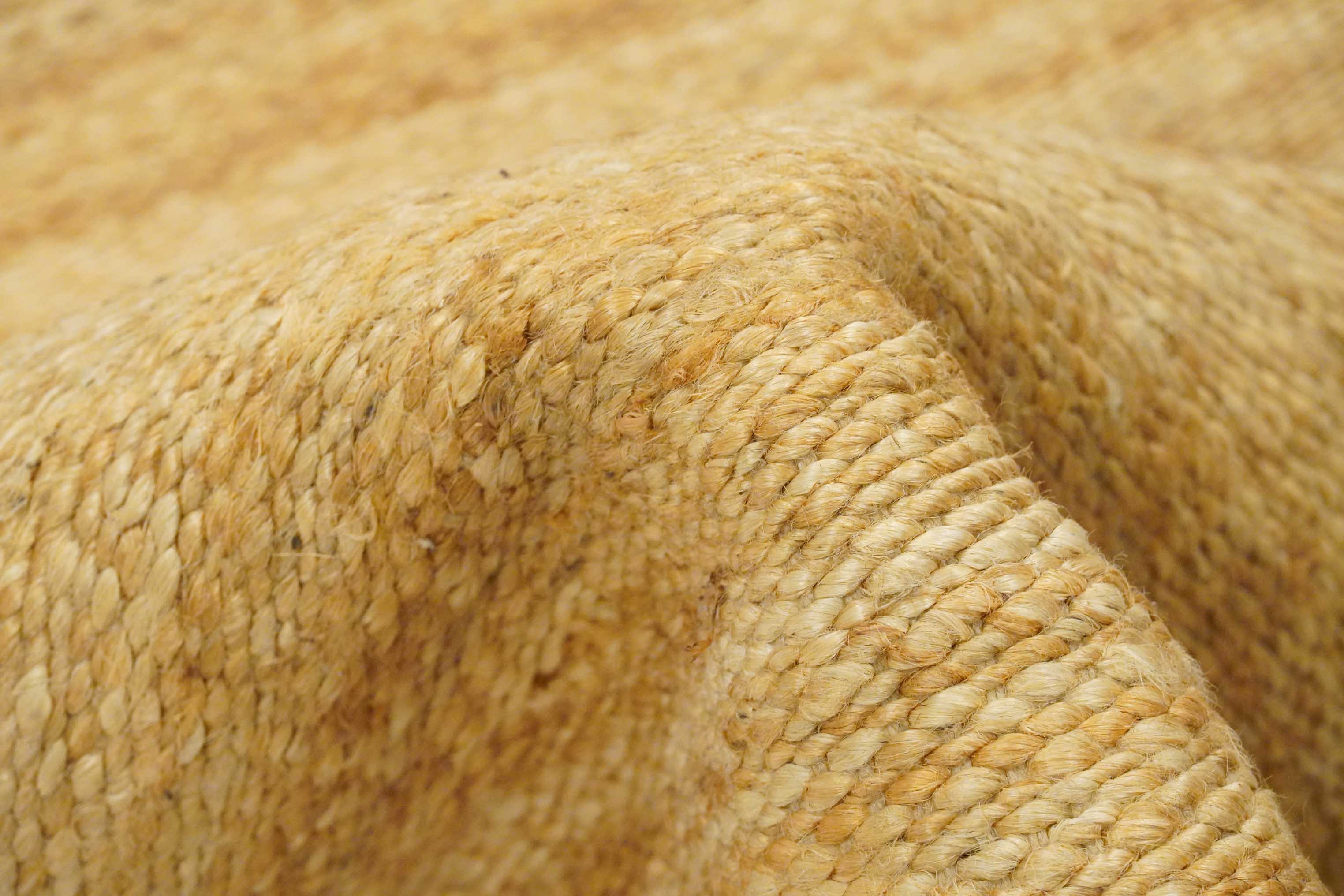 Jute Teppich | 450 cm x 80 cm | Nr. Z-3930