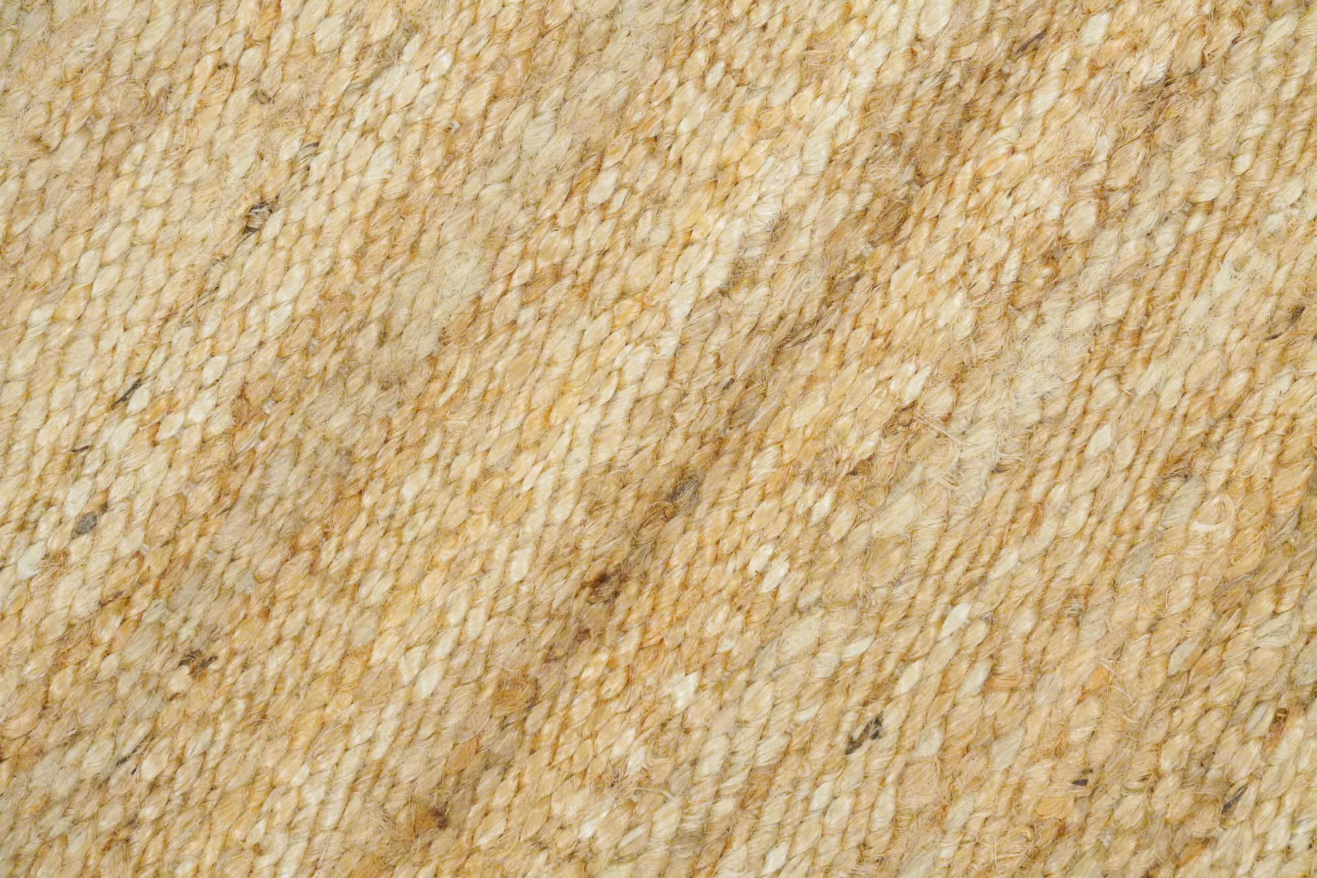 Jute Teppich | 450 cm x 80 cm | Nr. Z-3930