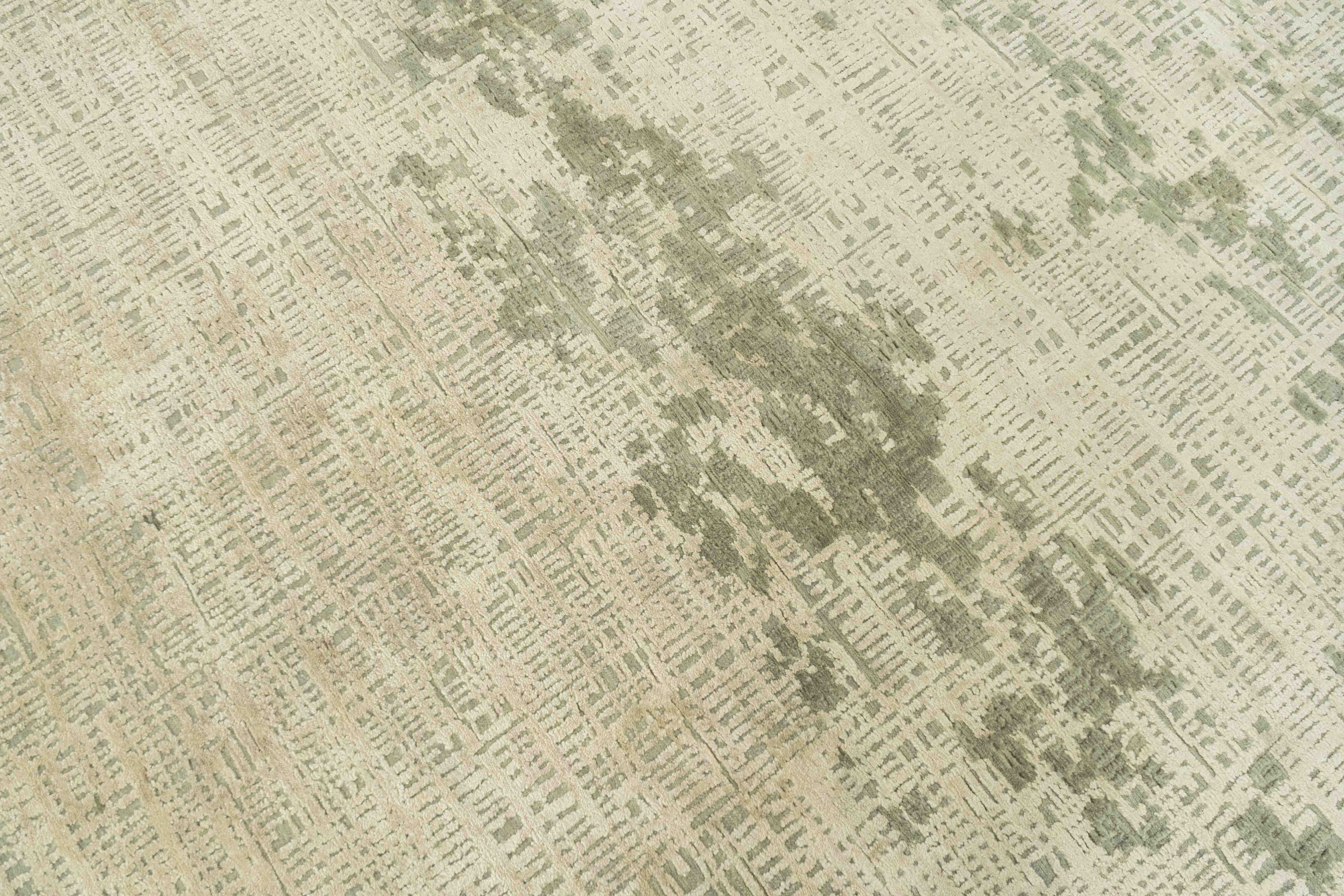 Terra | 302 cm x 254 cm | Nr. Z-3931