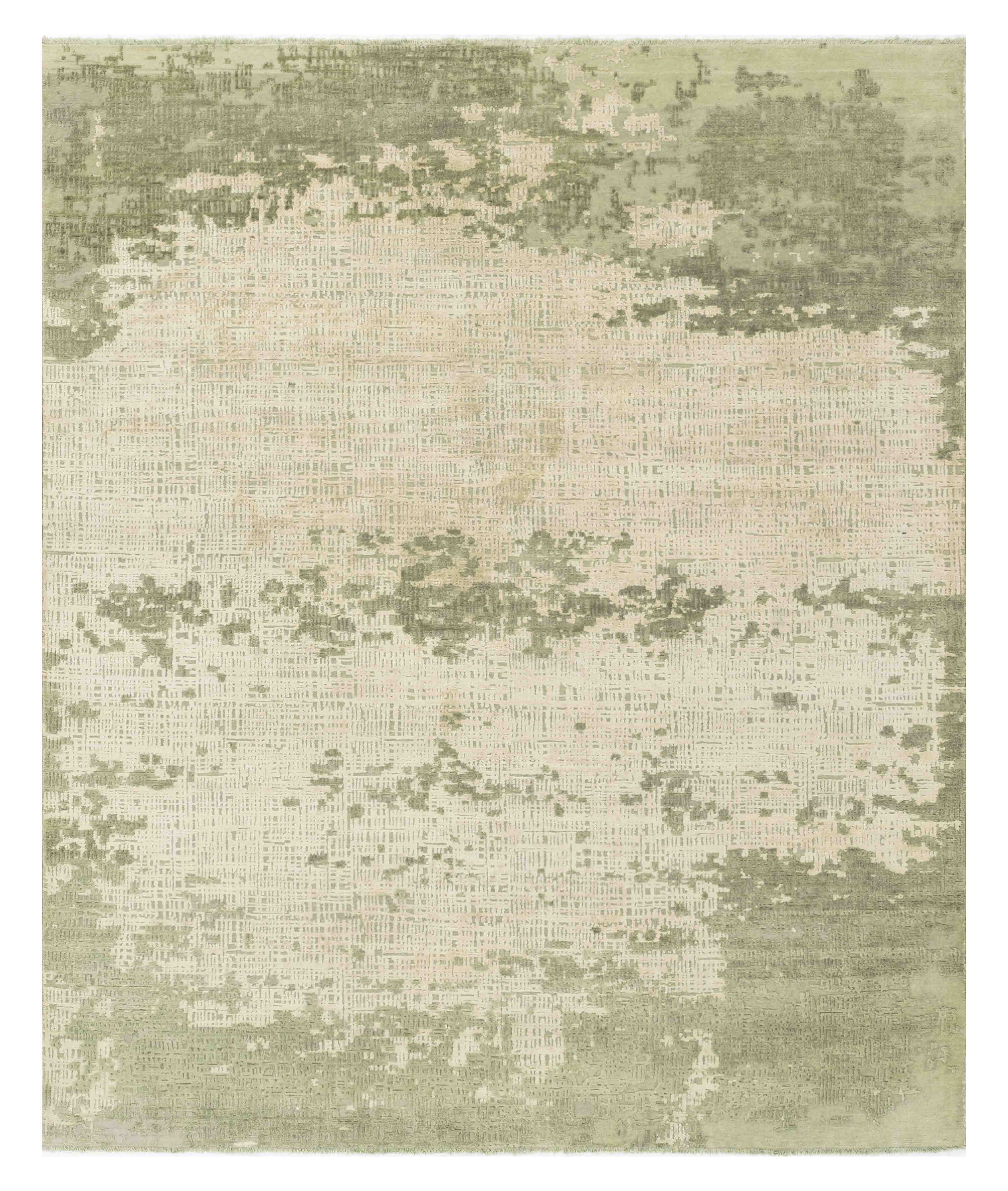 Terra | 302 cm x 254 cm | Nr. Z-3931