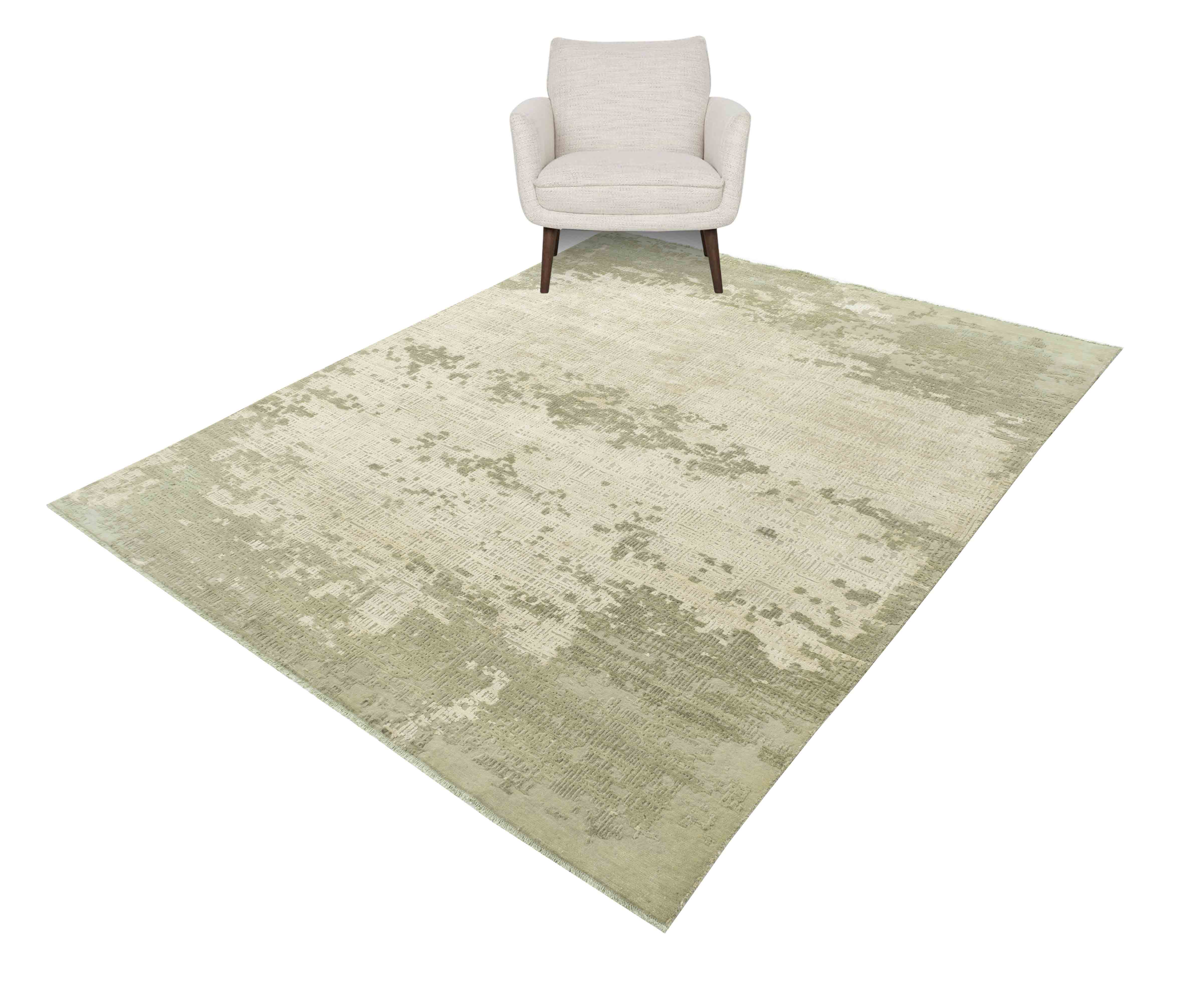 Terra | 302 cm x 254 cm | Nr. Z-3931