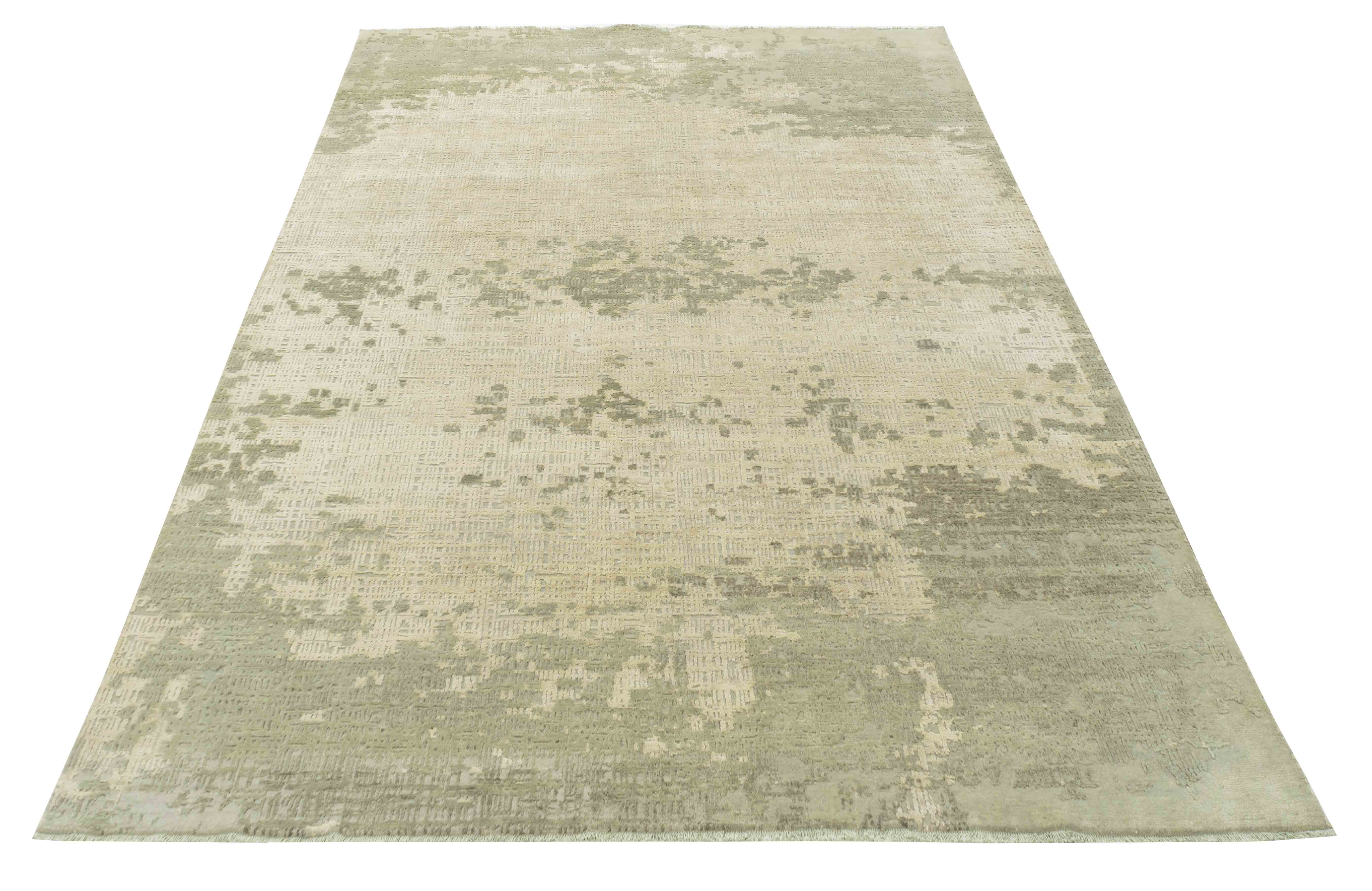 Terra | 302 cm x 254 cm | Nr. Z-3931