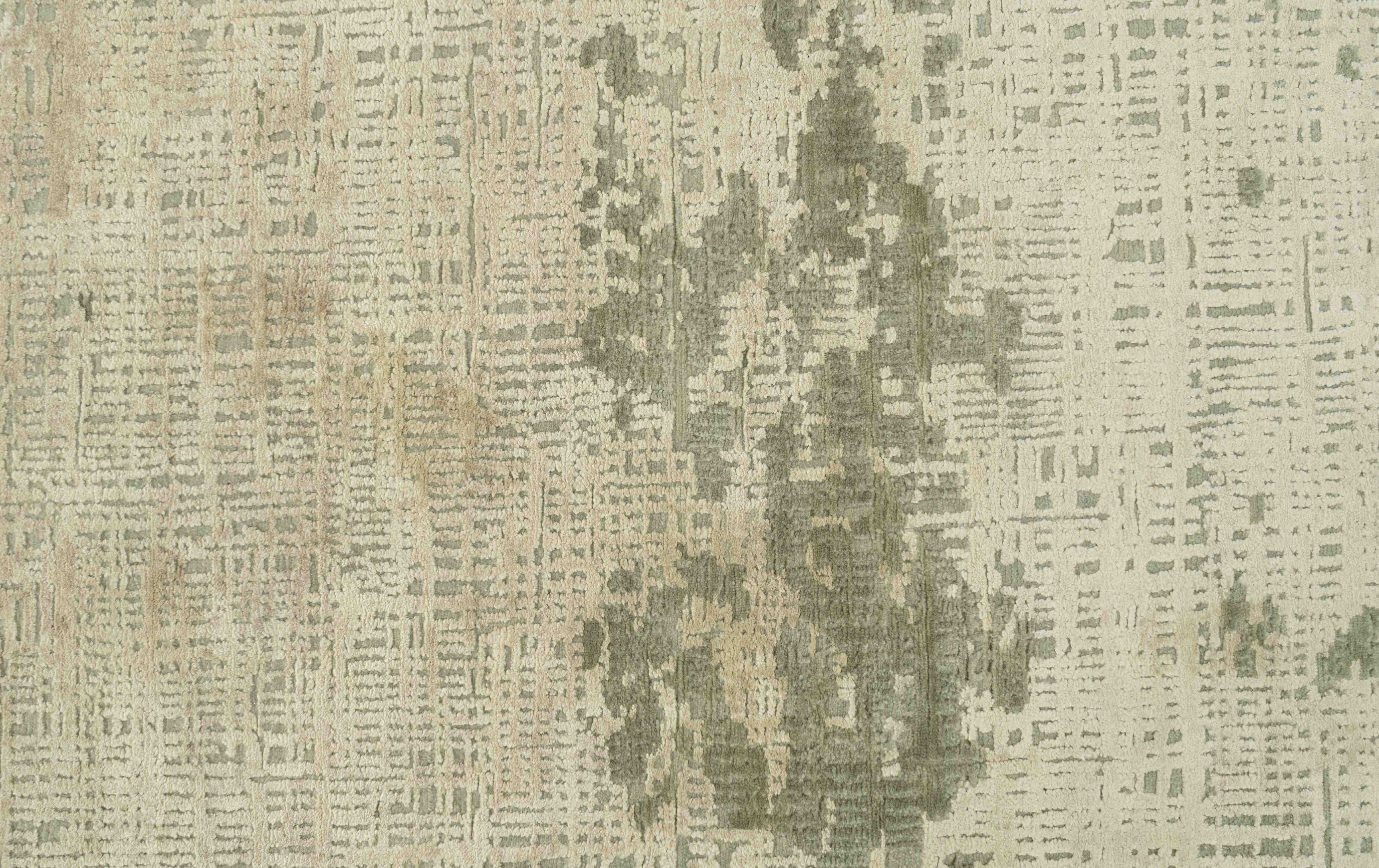 Terra | 302 cm x 254 cm | Nr. Z-3931