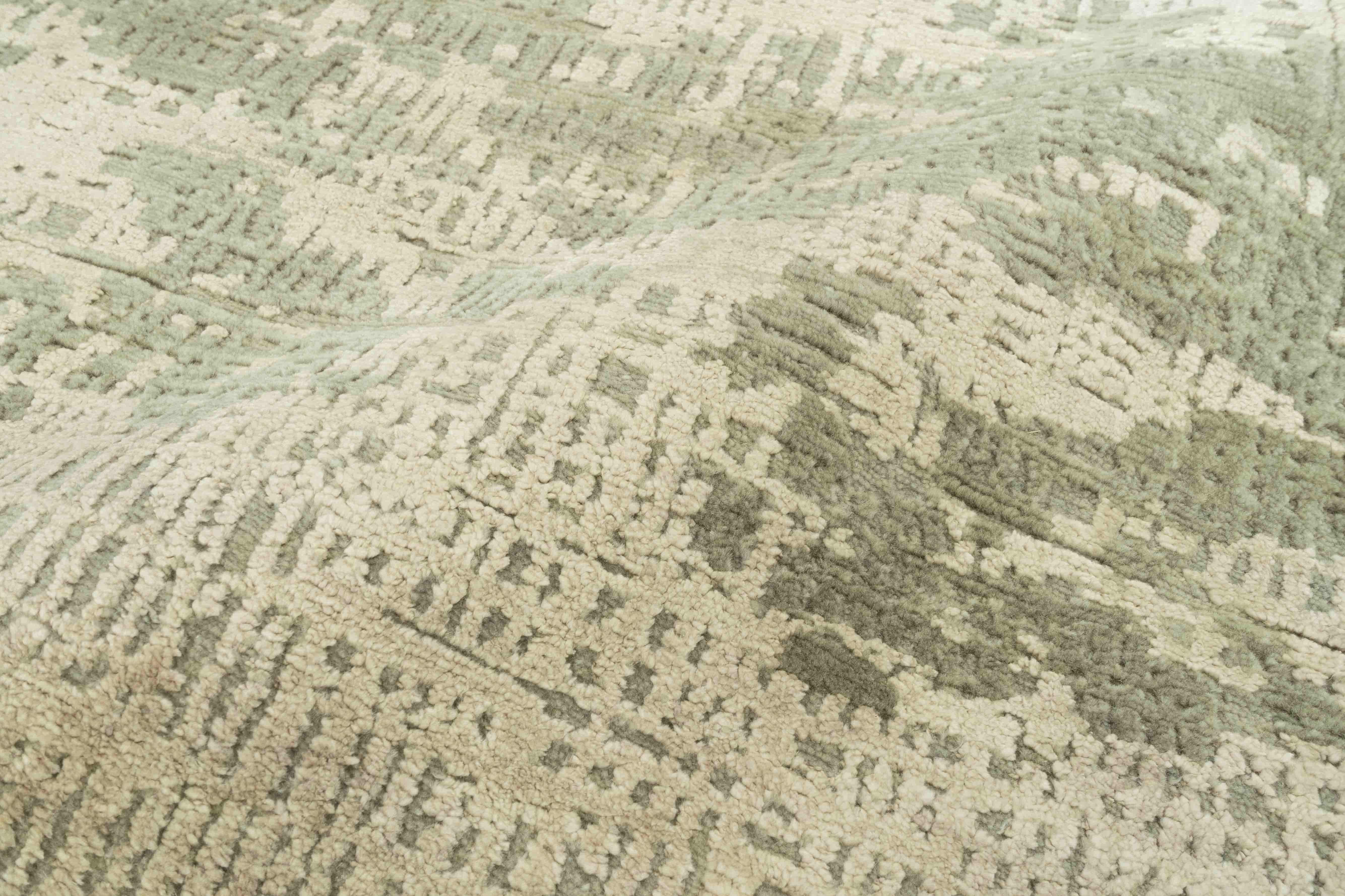 Terra | 302 cm x 254 cm | Nr. Z-3931