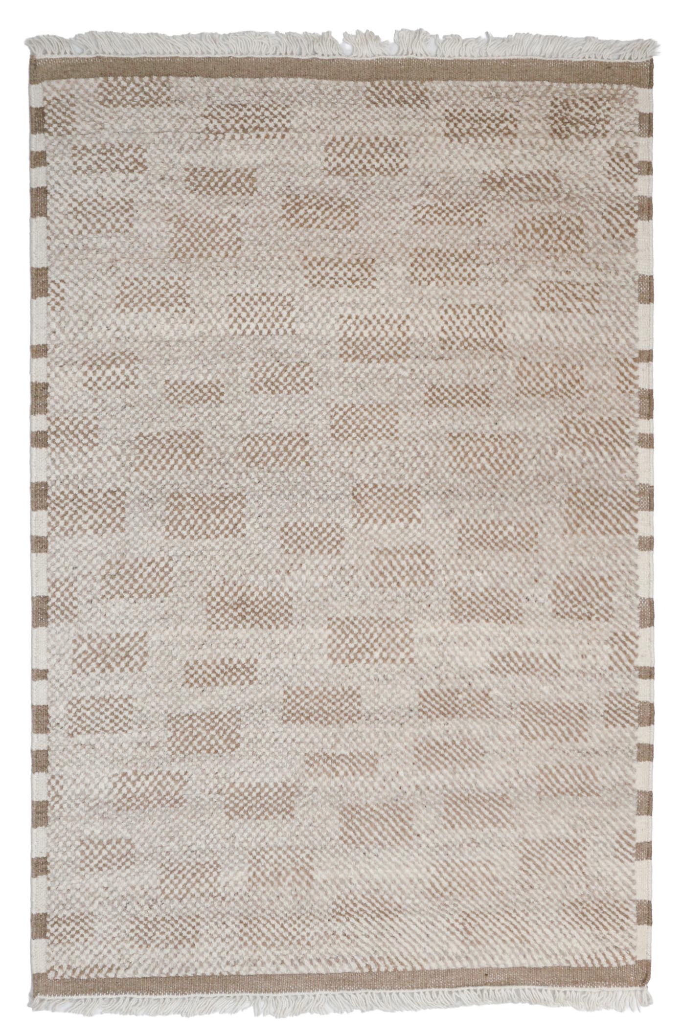 Beni Berber | 186 cm x 124 cm | Nr. Z-3932