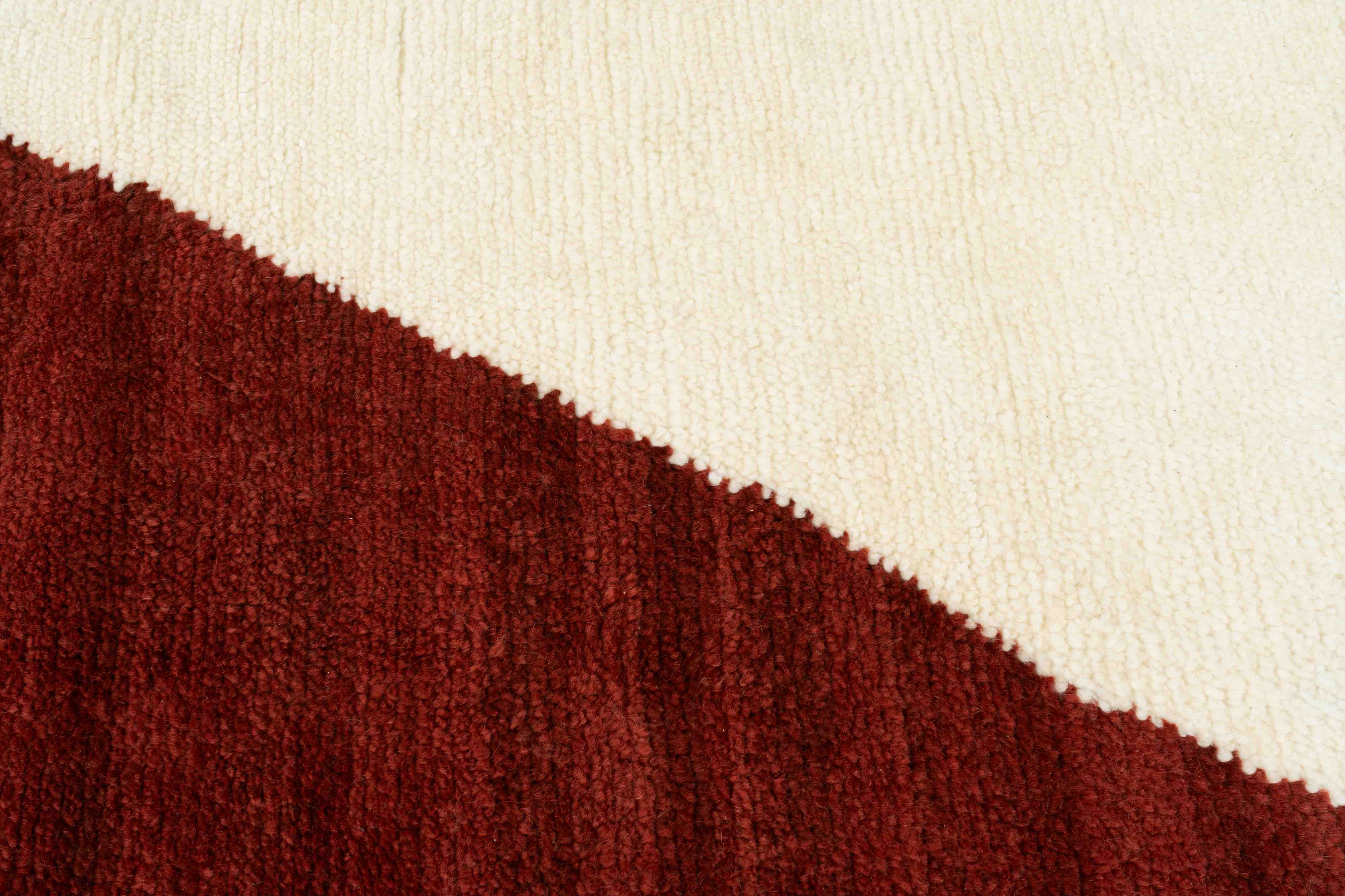 Beni Berber | 371 cm x 278 cm | Nr. Z-3933