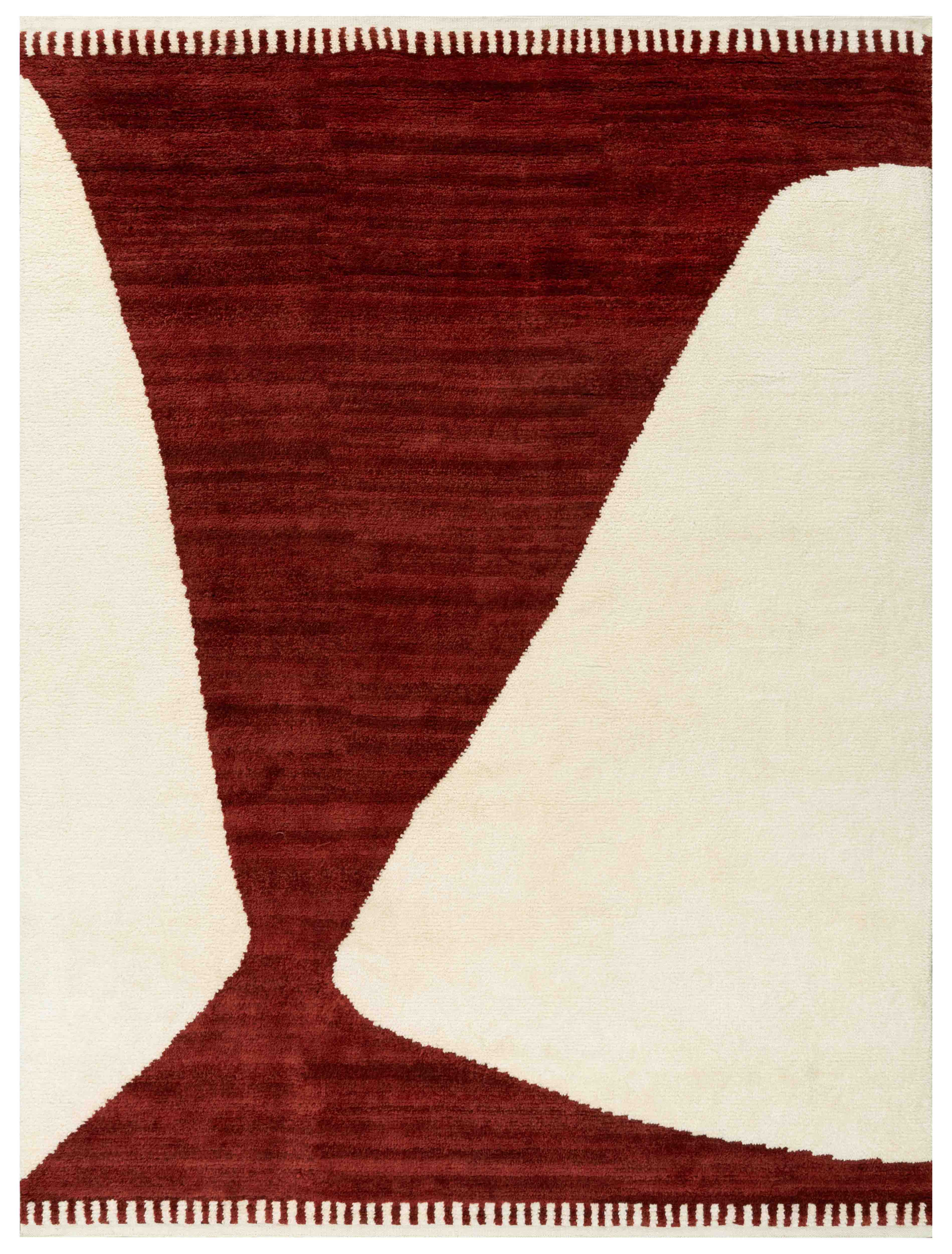 Beni Berber | 371 cm x 278 cm | Nr. Z-3933