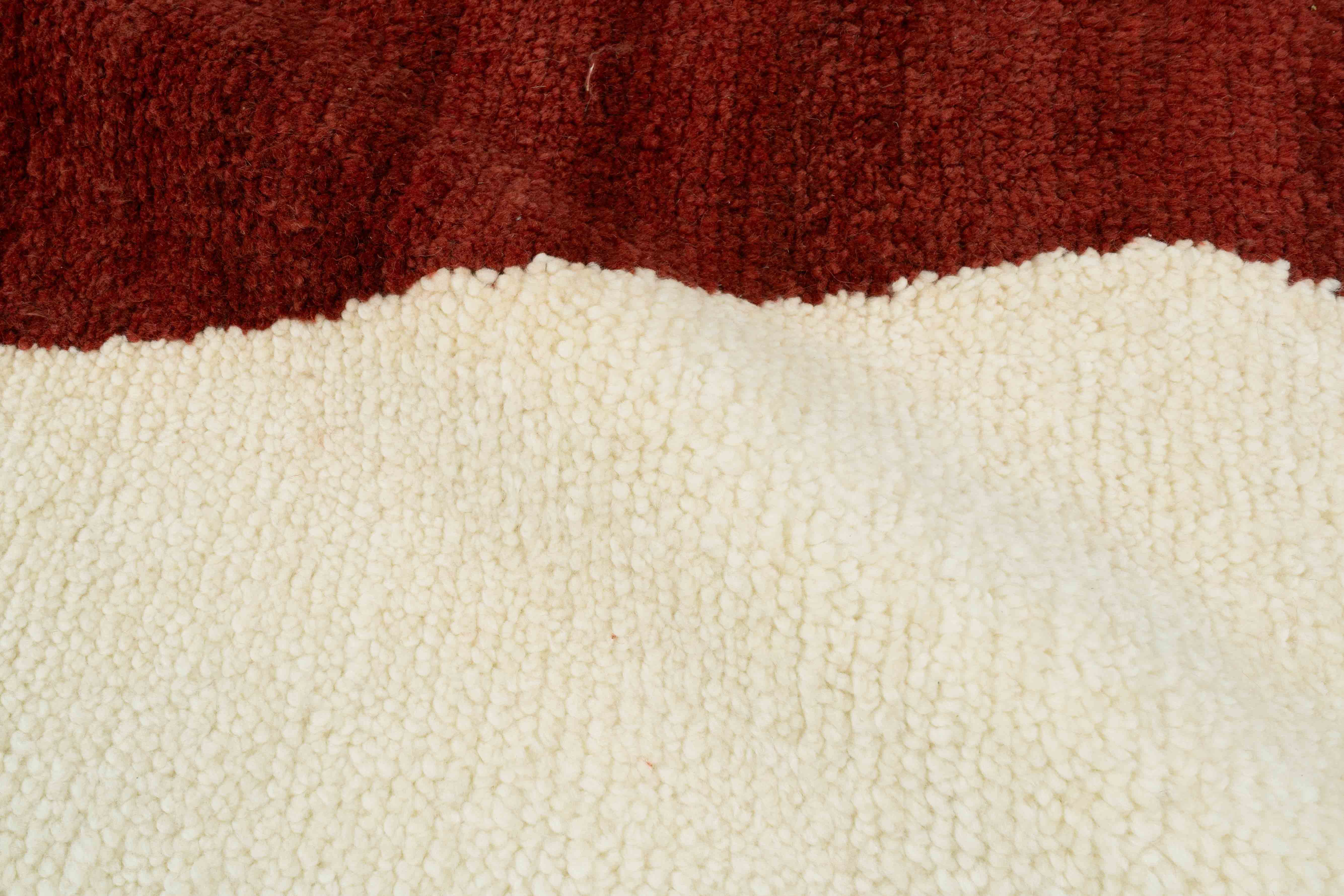 Beni Berber | 371 cm x 278 cm | Nr. Z-3933