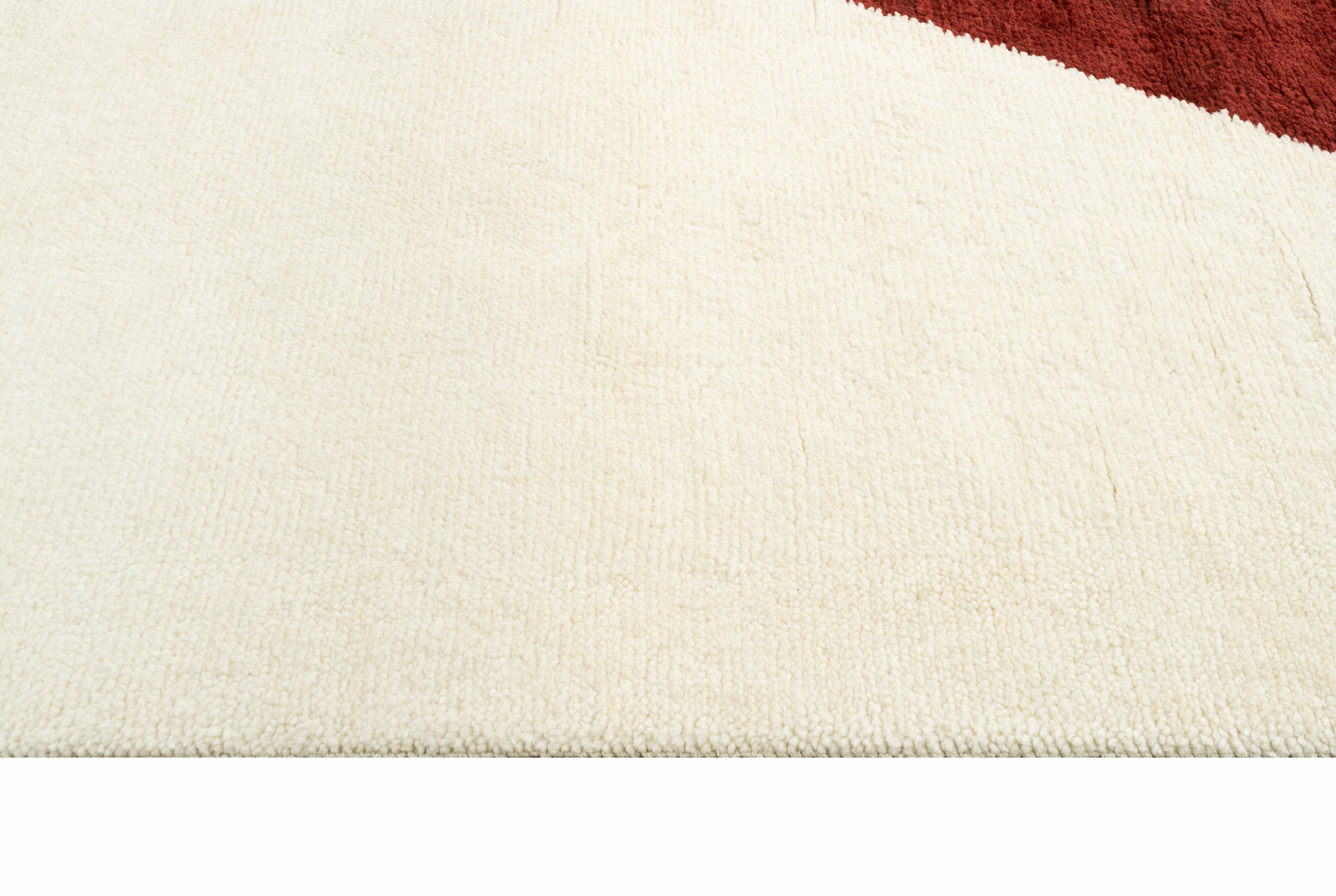 Beni Berber | 371 cm x 278 cm | Nr. Z-3933