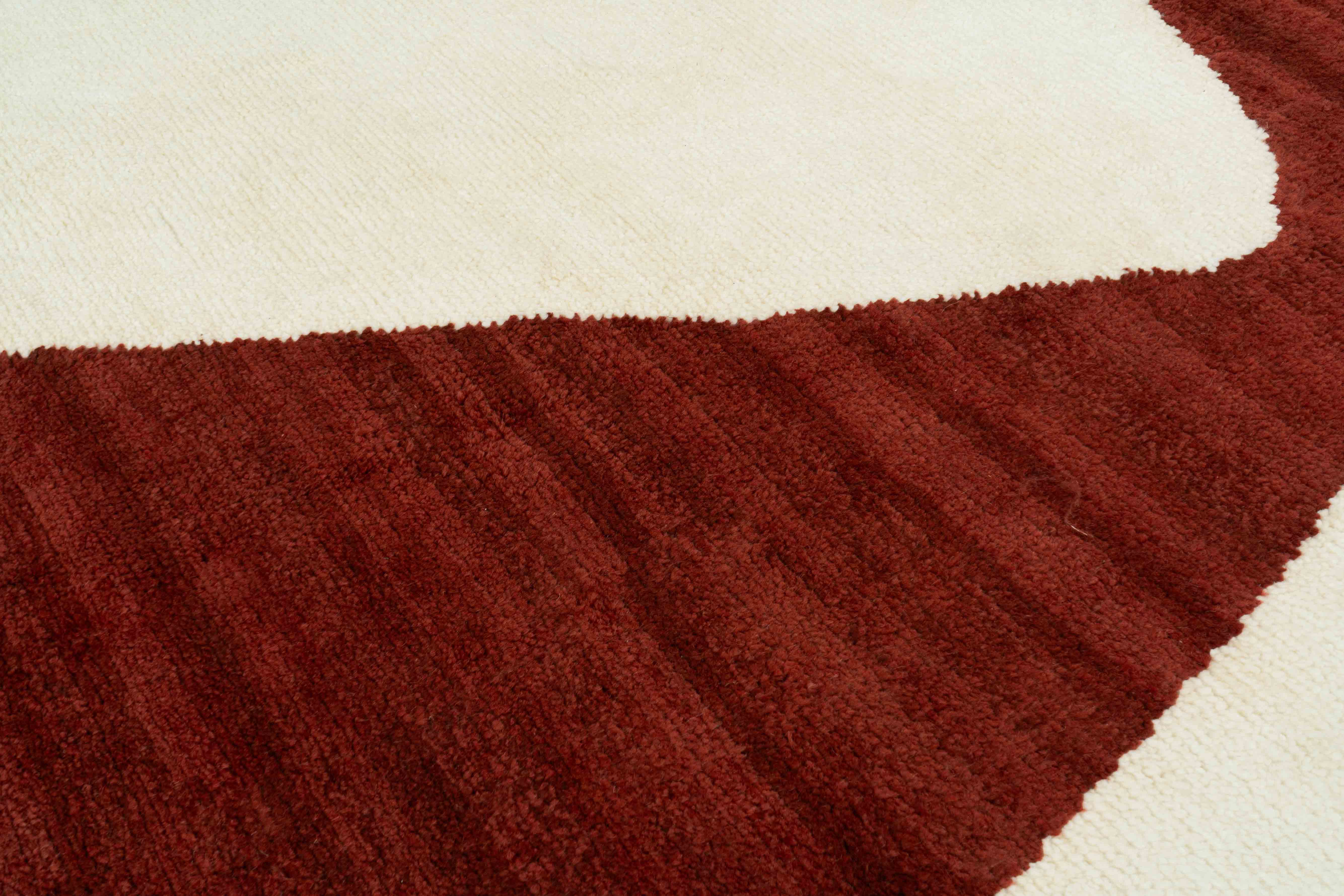 Beni Berber | 371 cm x 278 cm | Nr. Z-3933