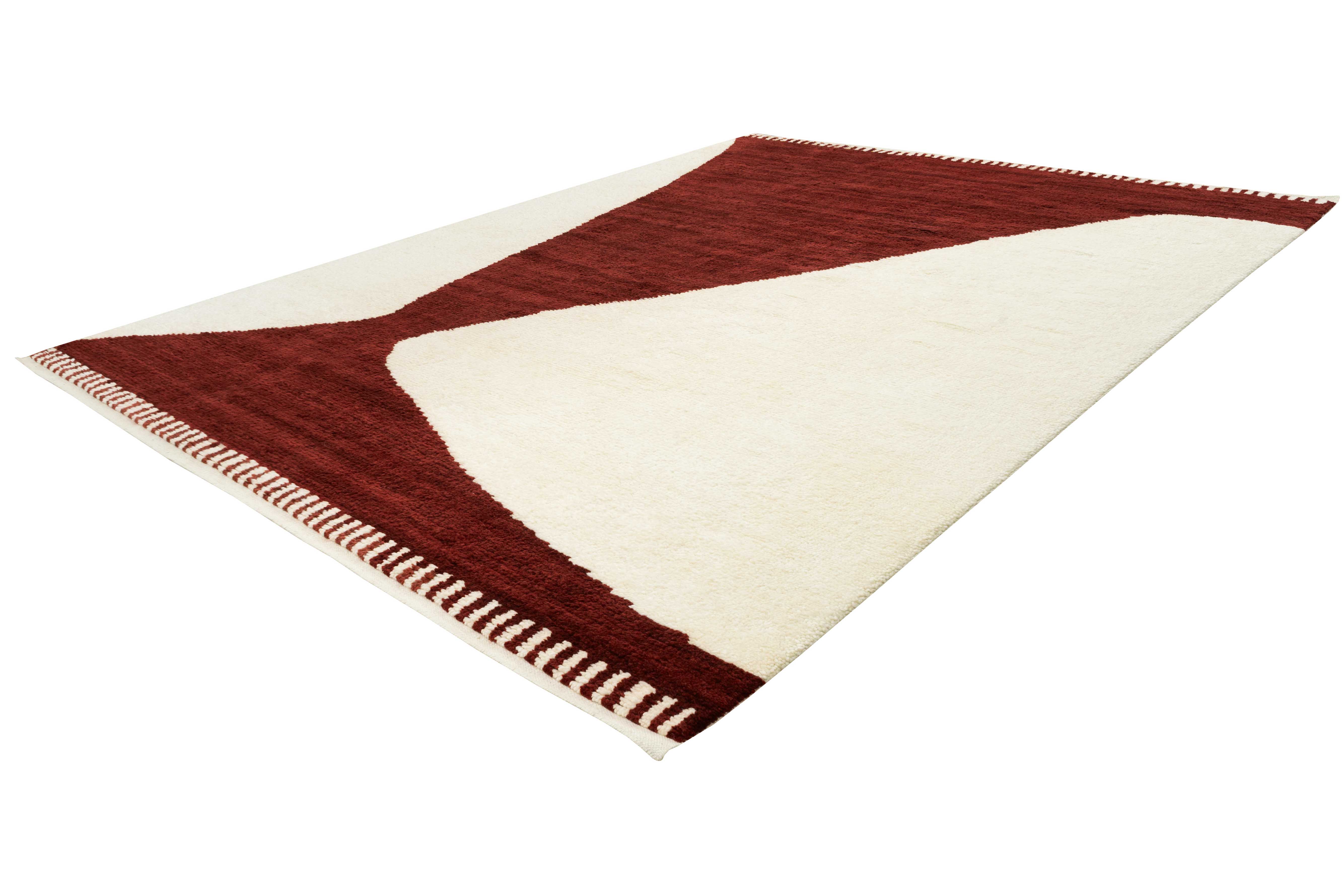 Beni Berber | 371 cm x 278 cm | Nr. Z-3933