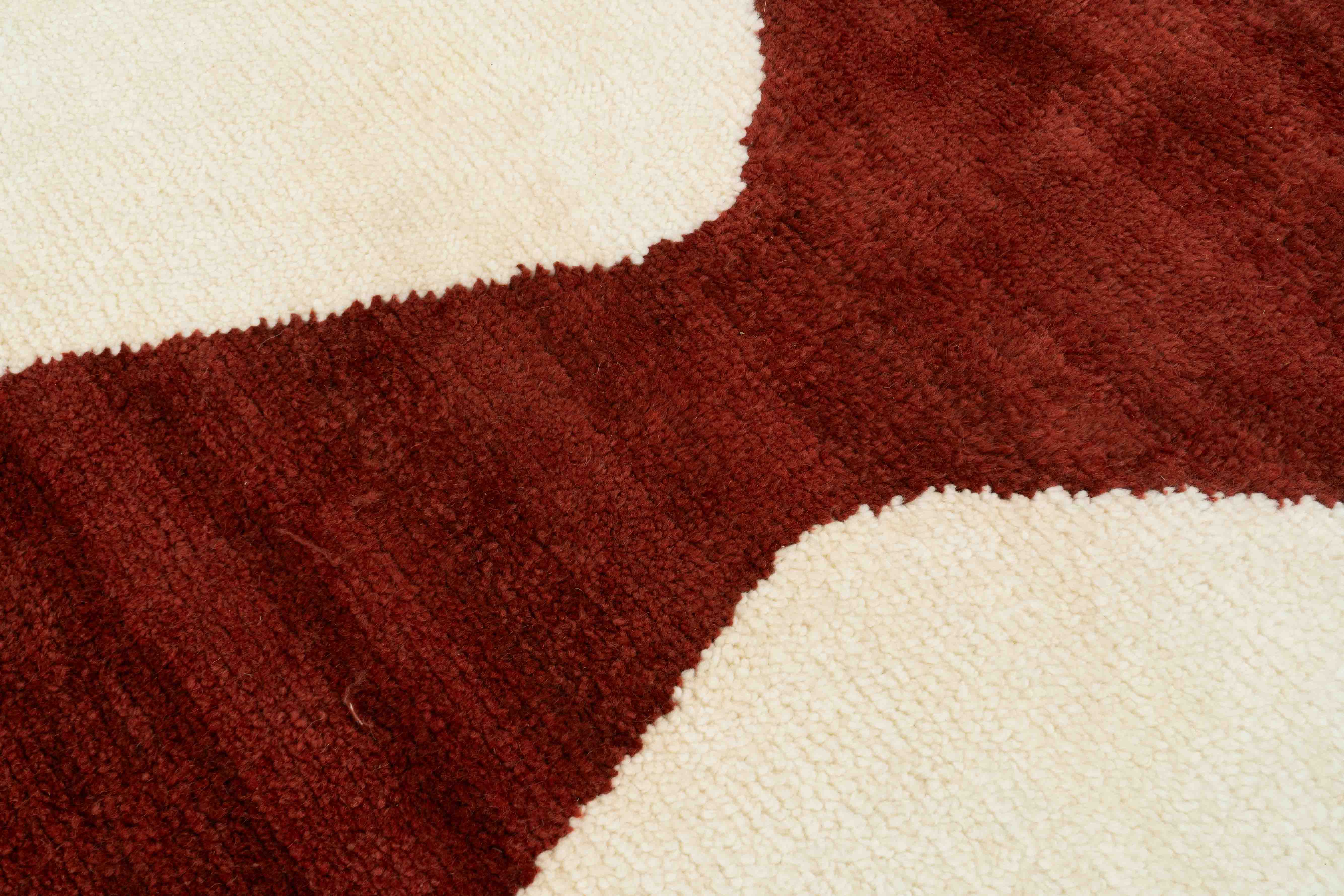 Beni Berber | 371 cm x 278 cm | Nr. Z-3933