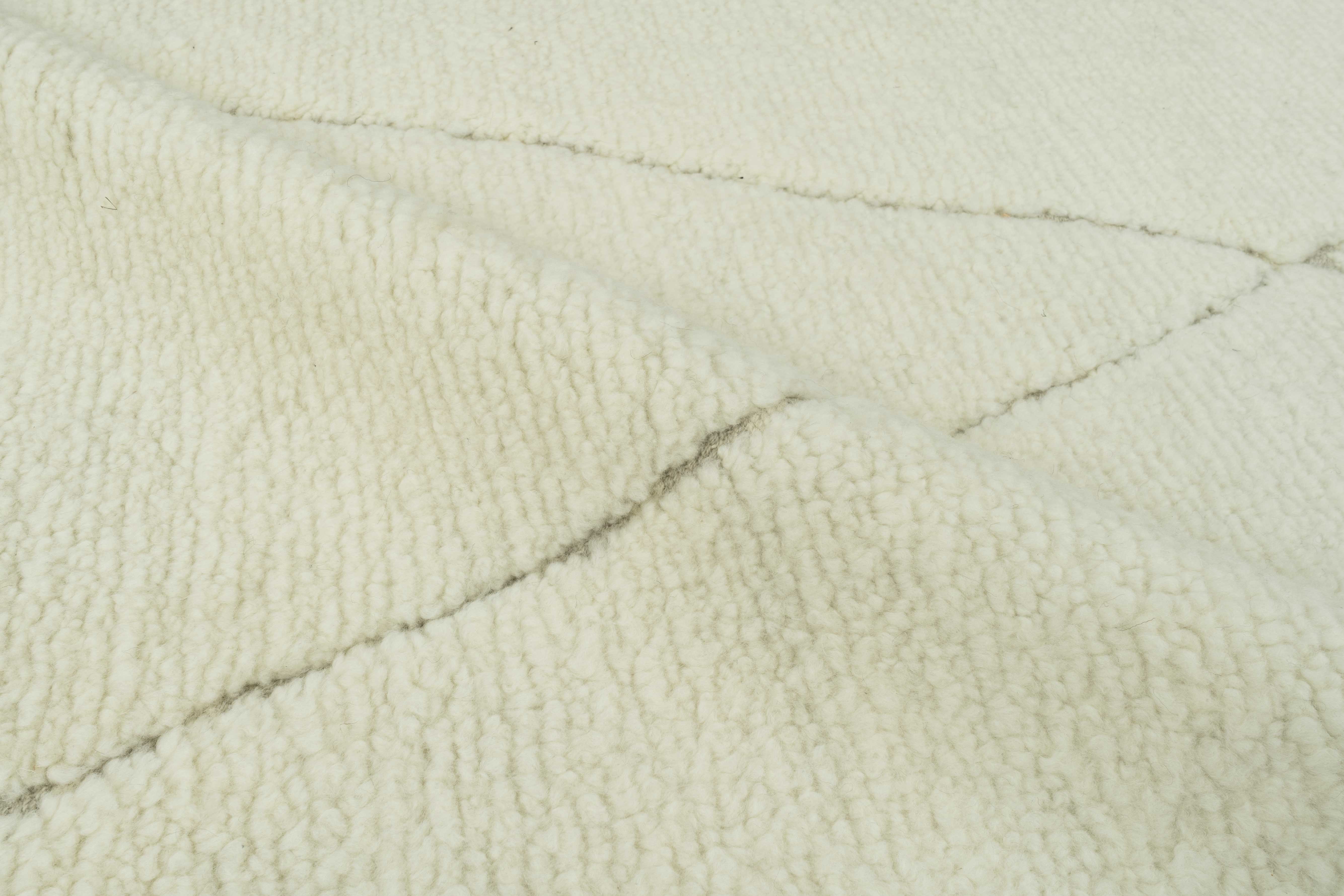 Beni Berber | 301 cm x 255 cm | Nr. Z-3934