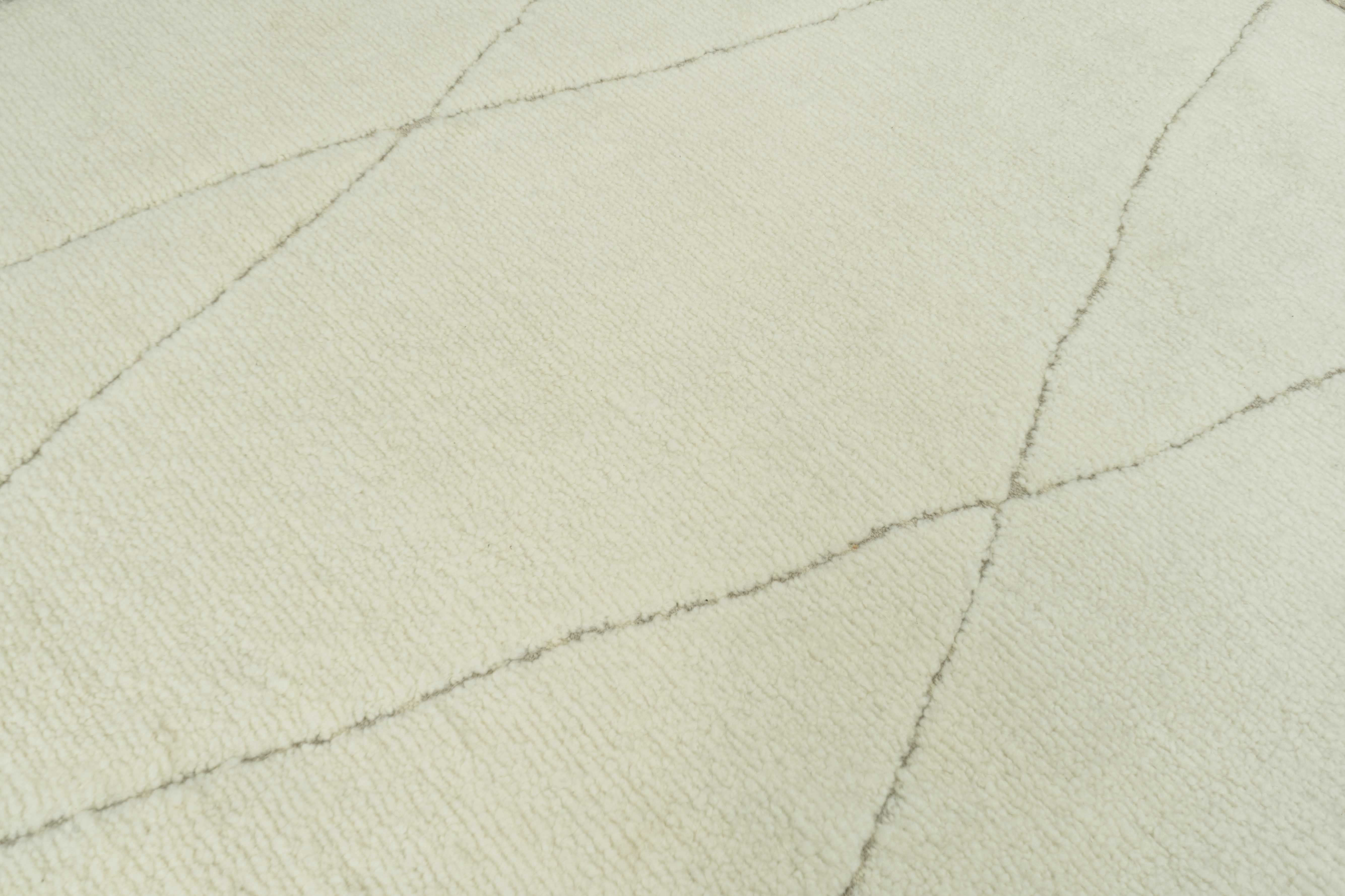 Beni Berber | 301 cm x 255 cm | Nr. Z-3934