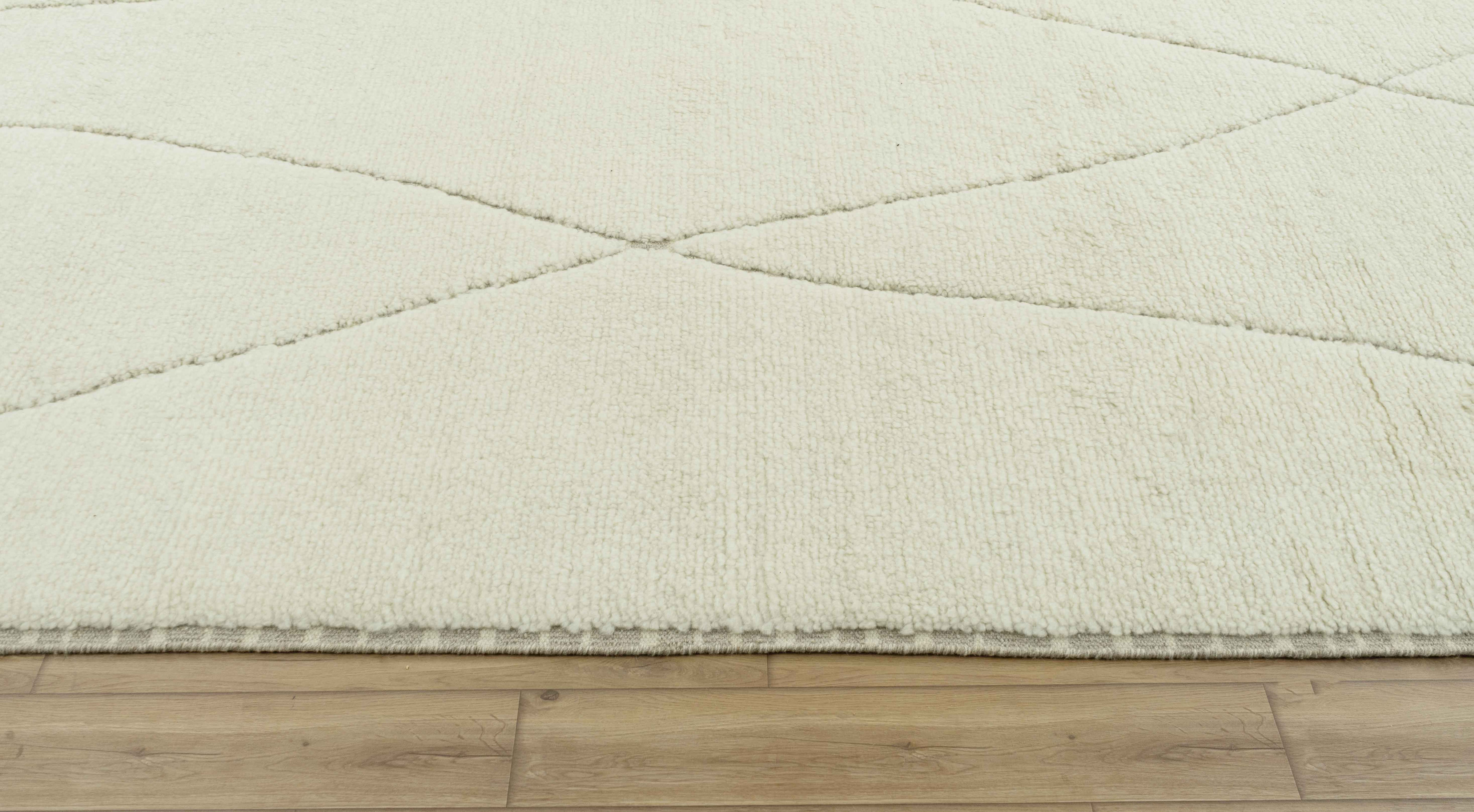 Beni Berber | 301 cm x 255 cm | Nr. Z-3934