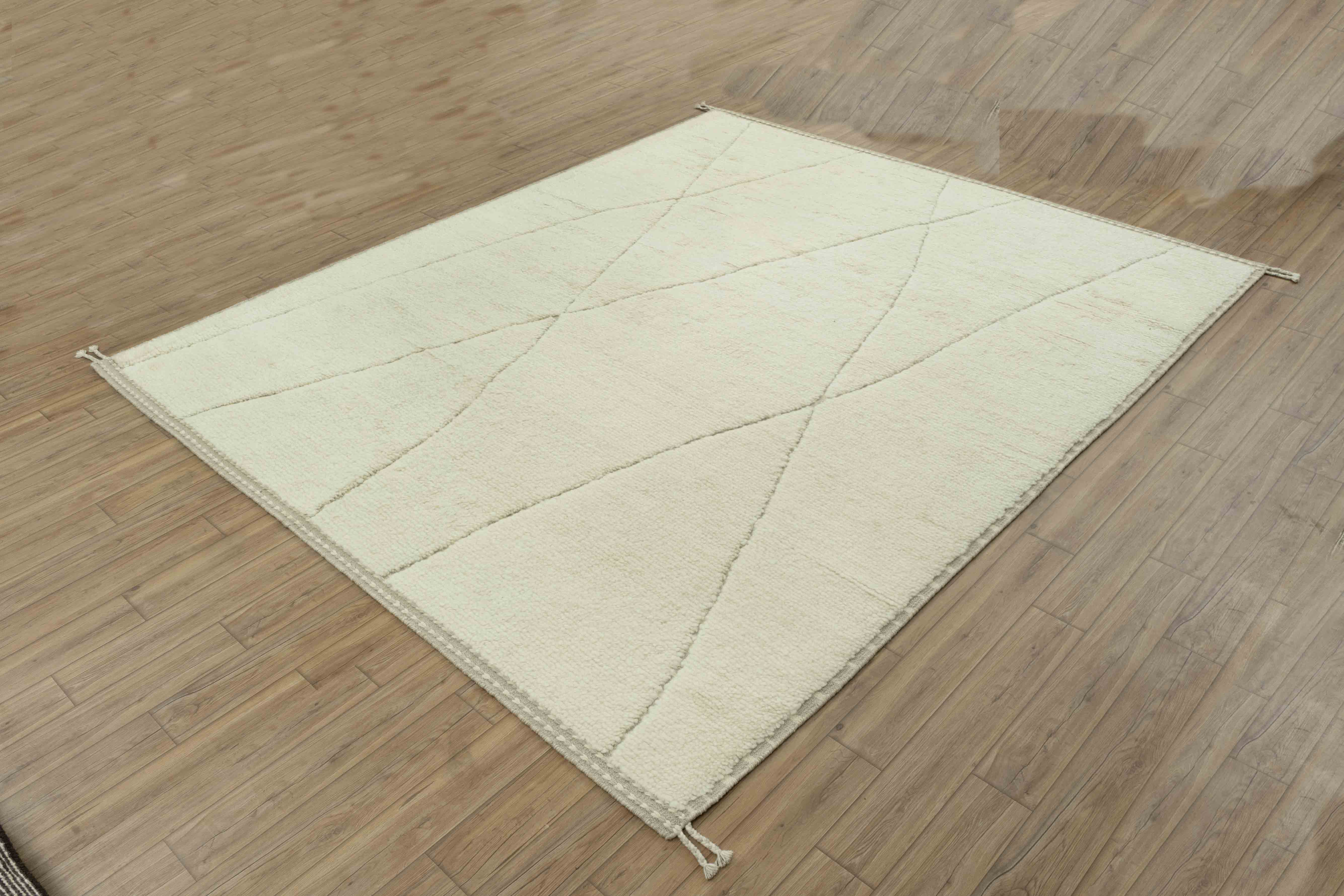 Beni Berber | 301 cm x 255 cm | Nr. Z-3934