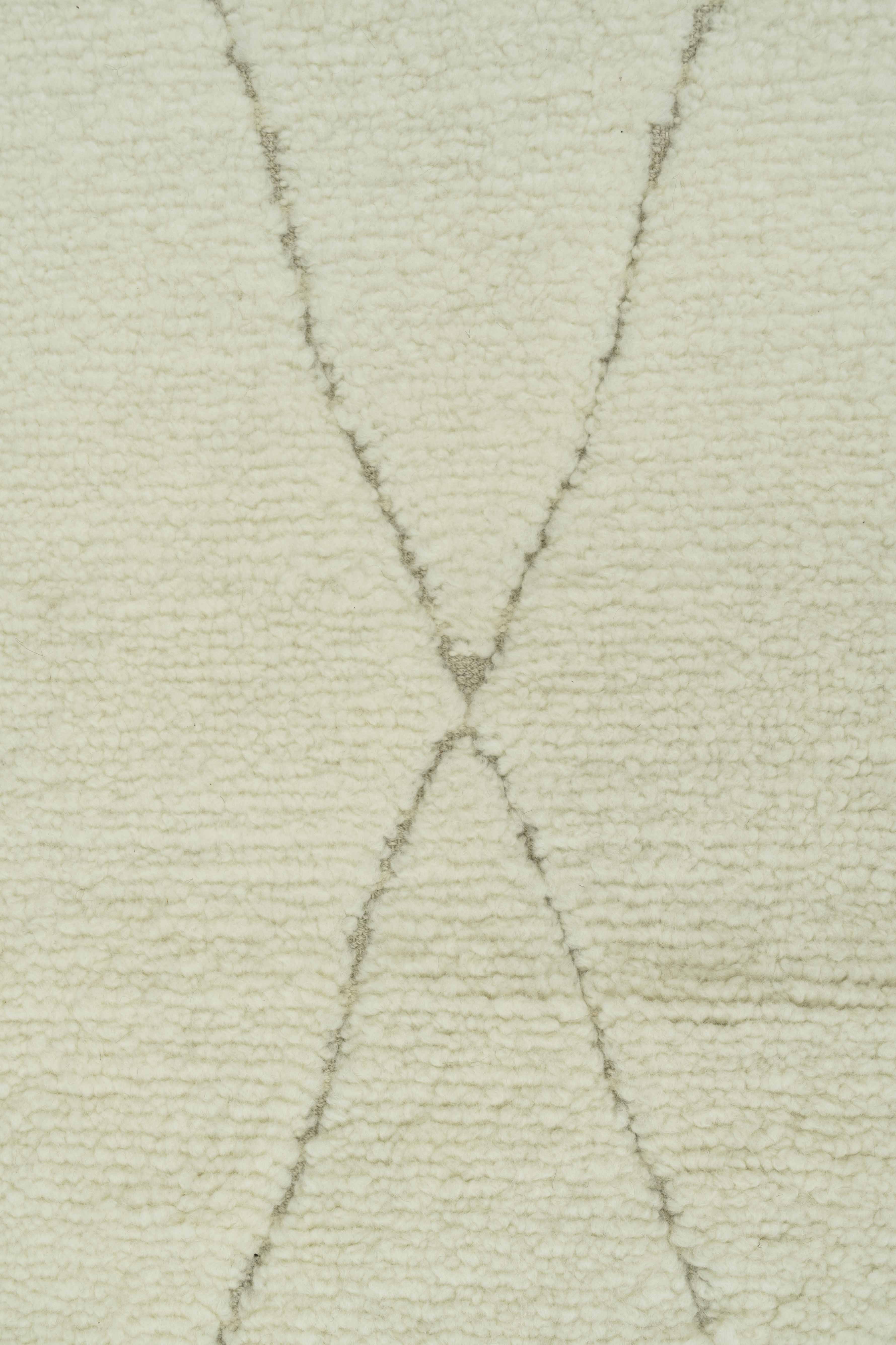 Beni Berber | 301 cm x 255 cm | Nr. Z-3934