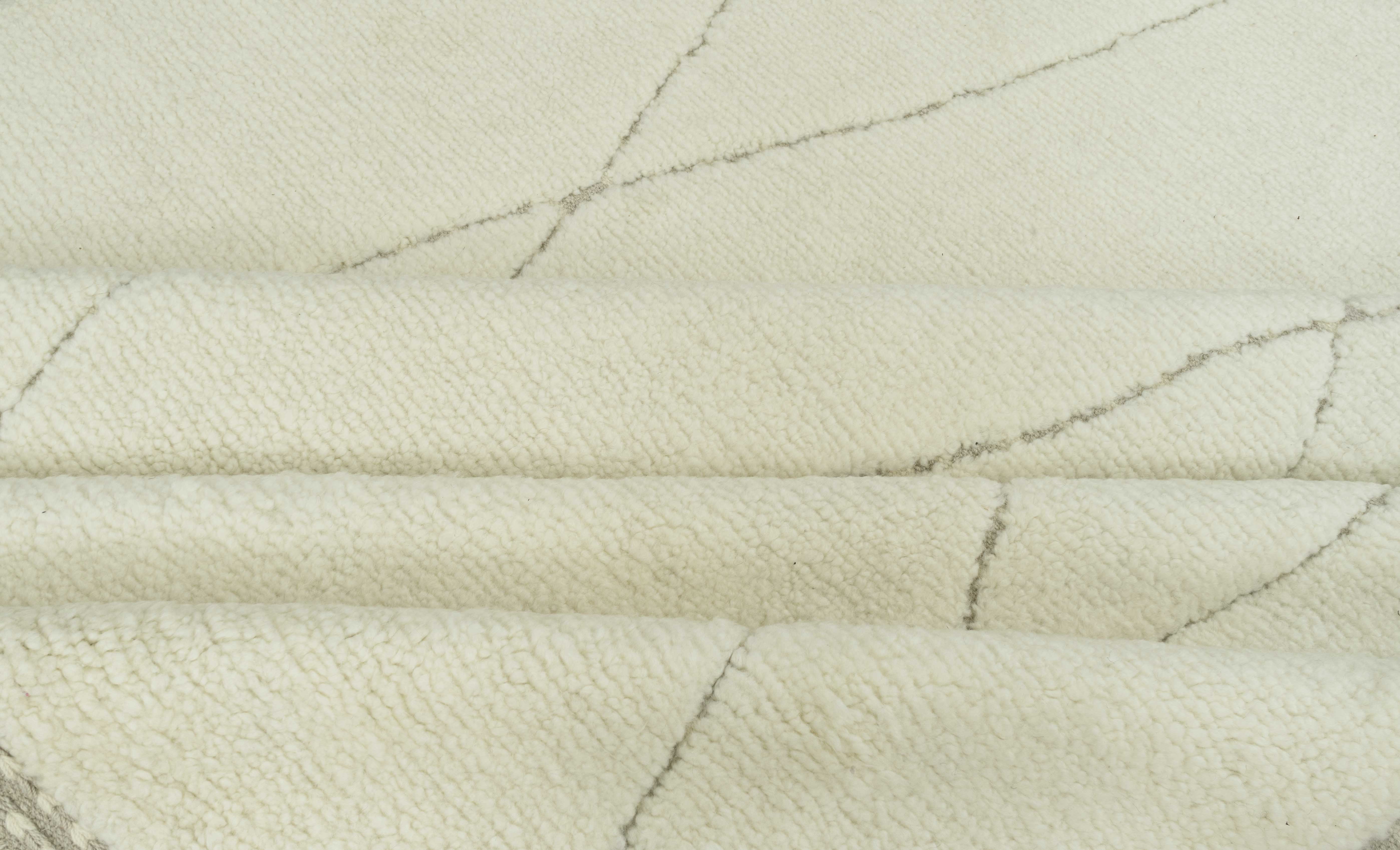 Beni Berber | 301 cm x 255 cm | Nr. Z-3934