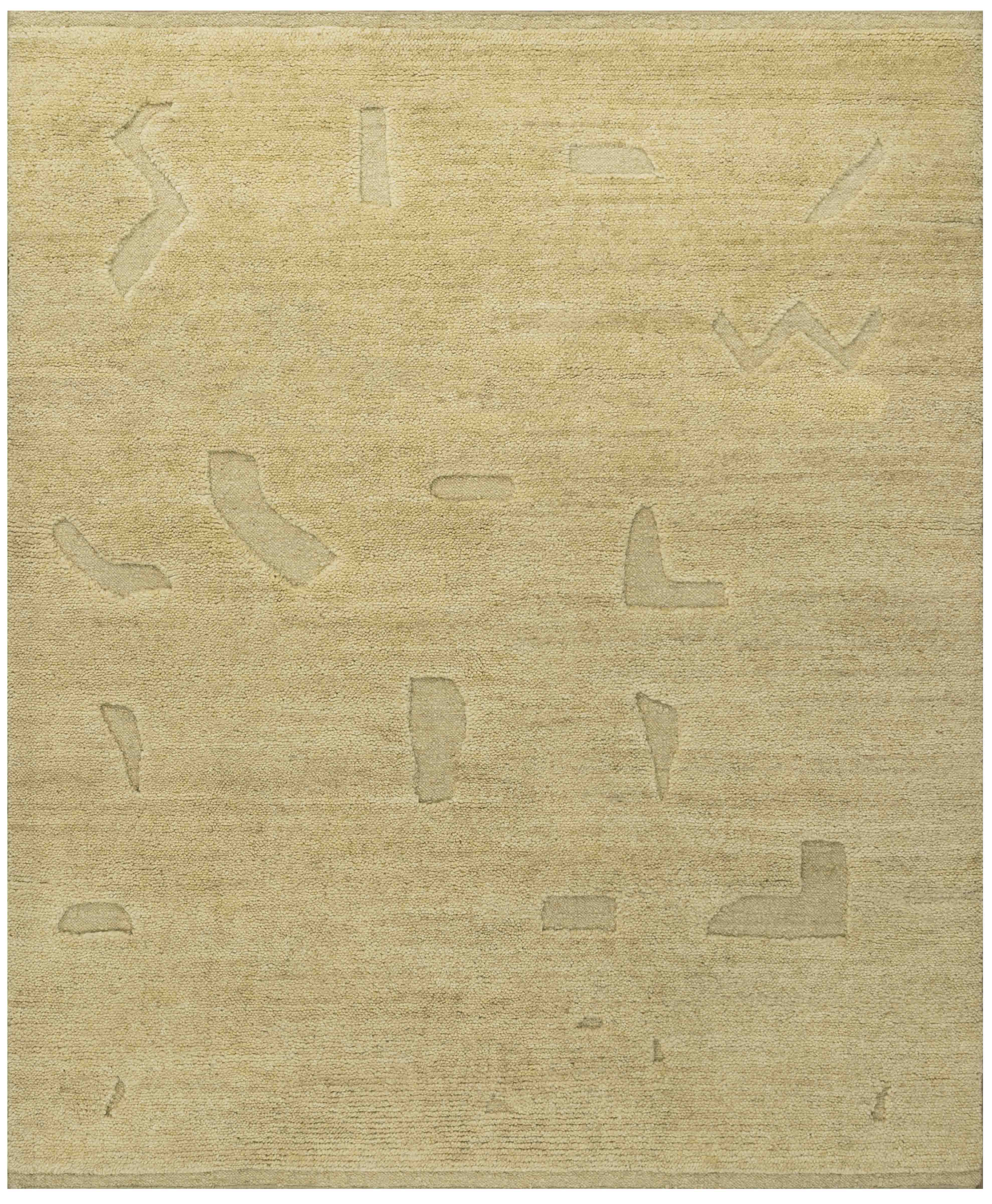 Beni Berber | 300 cm x 249 cm | Nr. Z-3935