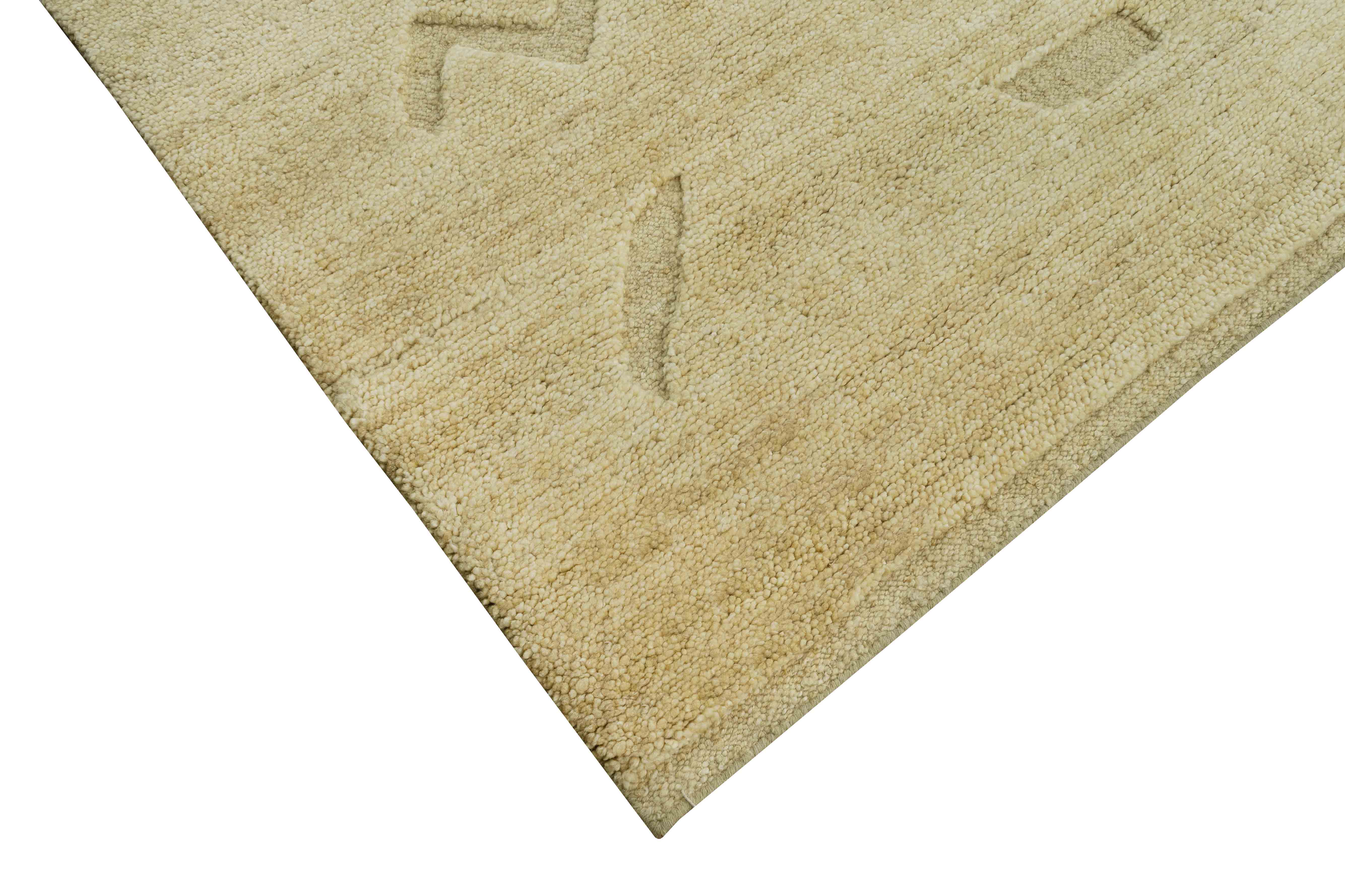 Beni Berber | 300 cm x 249 cm | Nr. Z-3935