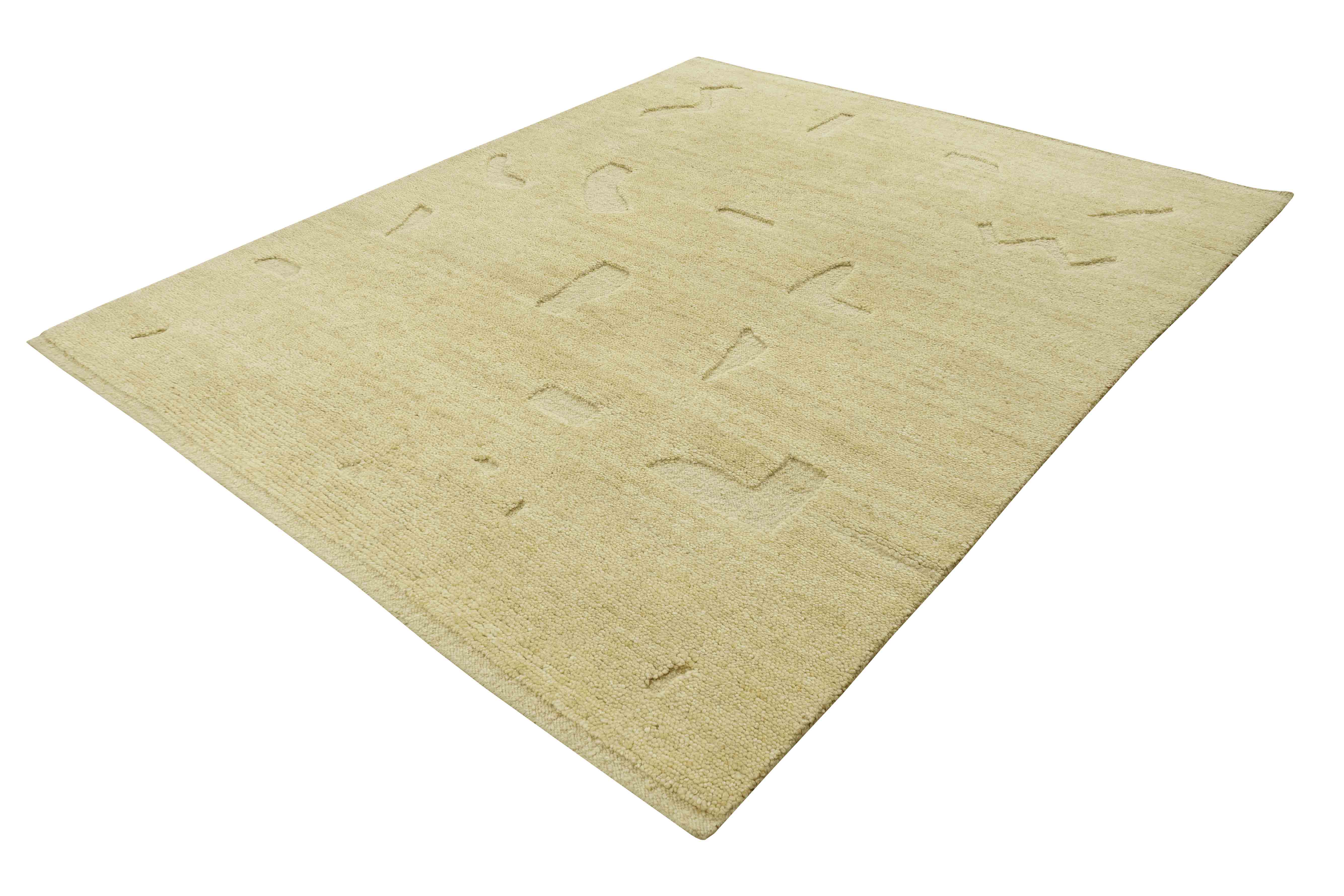 Beni Berber | 300 cm x 249 cm | Nr. Z-3935