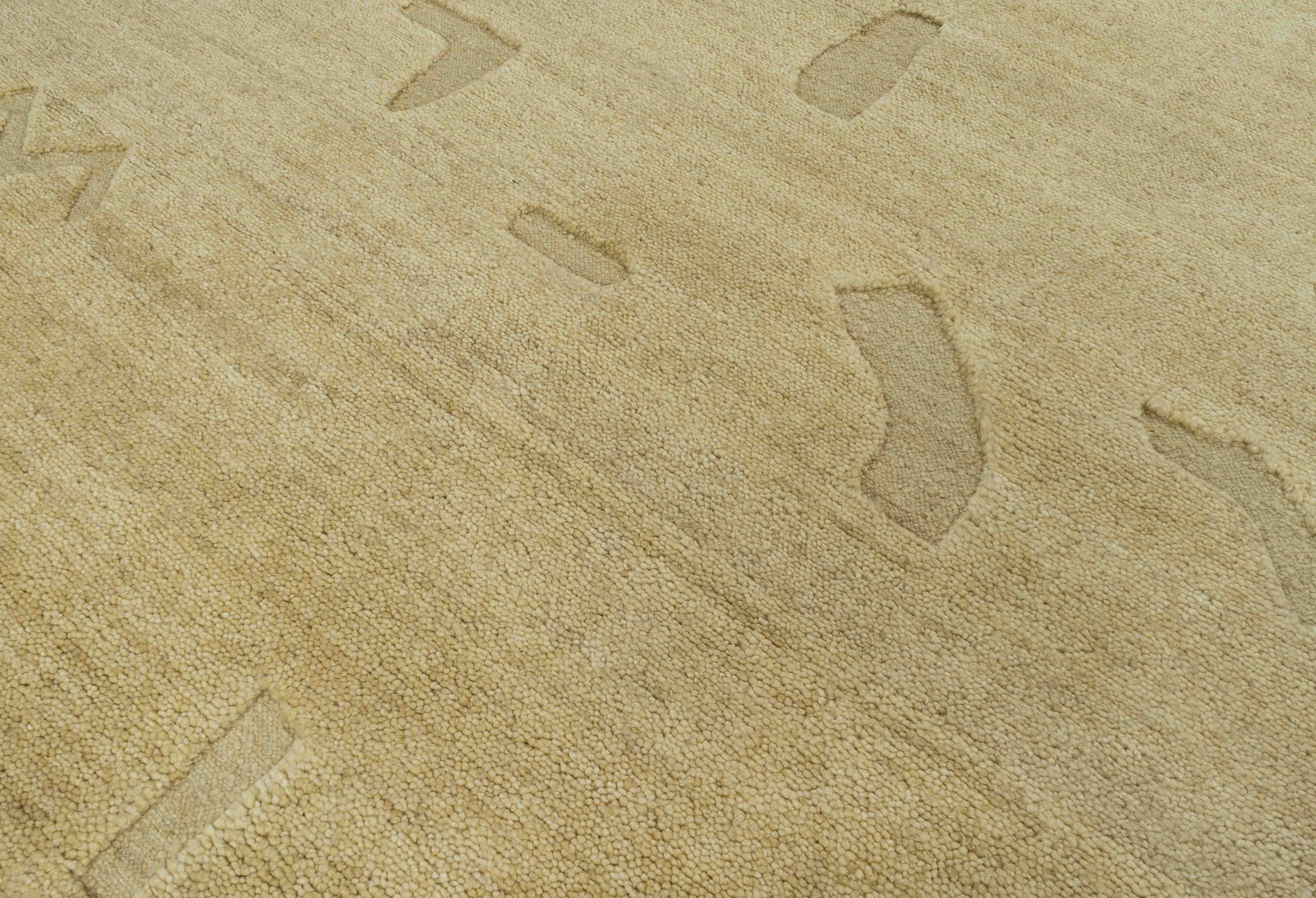 Beni Berber | 300 cm x 249 cm | Nr. Z-3935