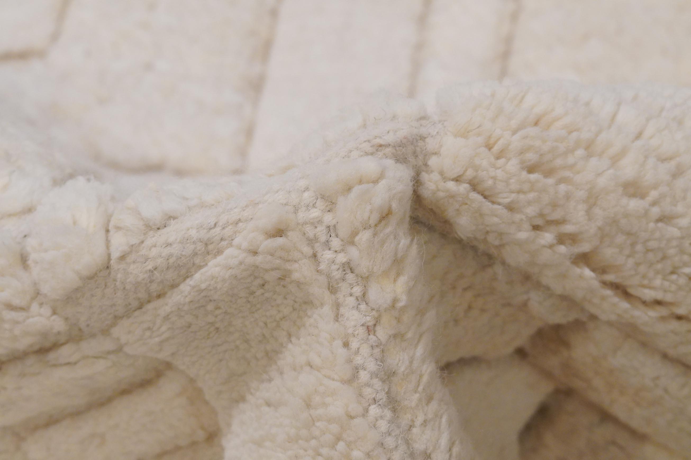 Beni Berber | 301 cm x 240 cm | Nr. Z-3936