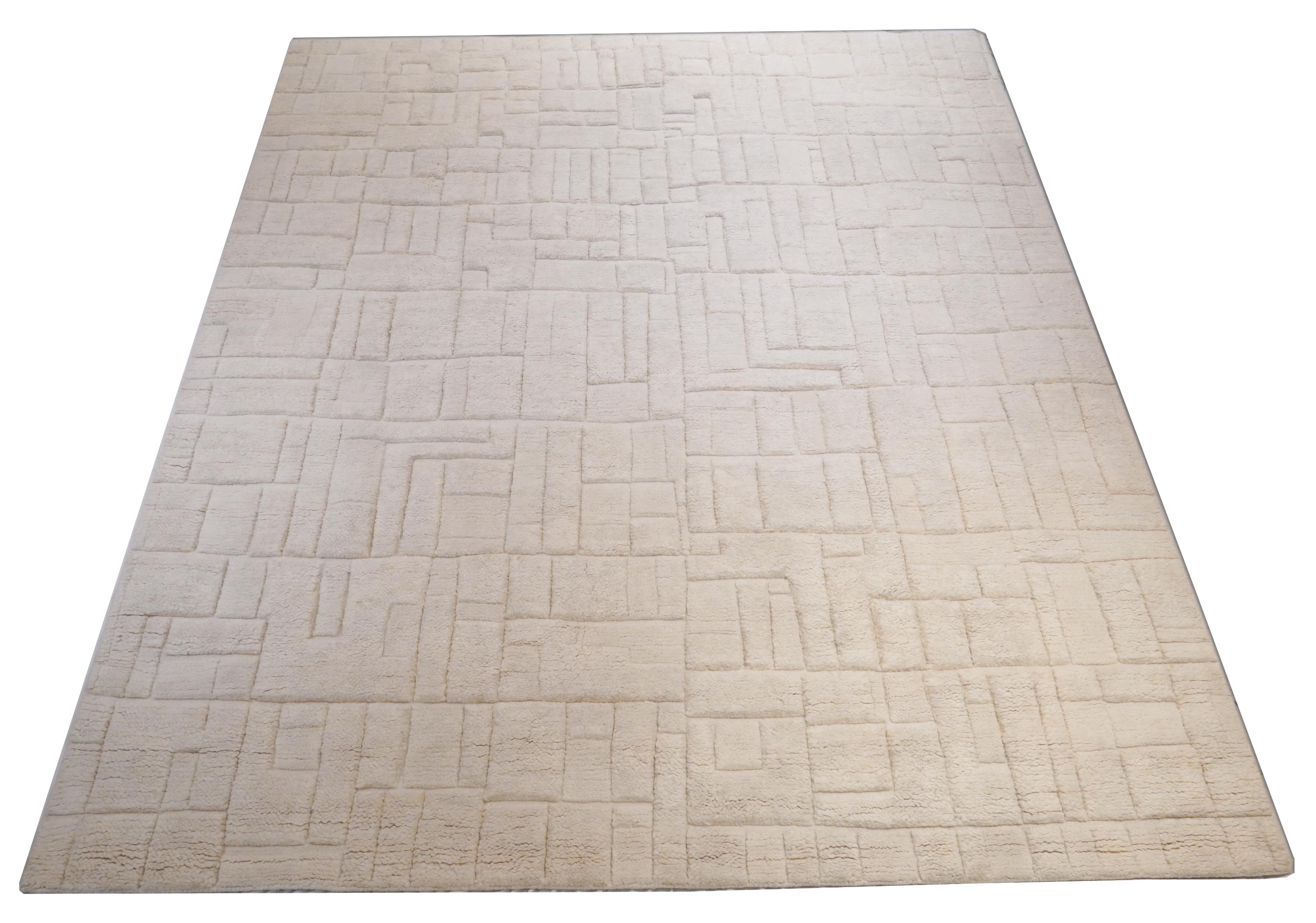 Beni Berber | 301 cm x 240 cm | Nr. Z-3936